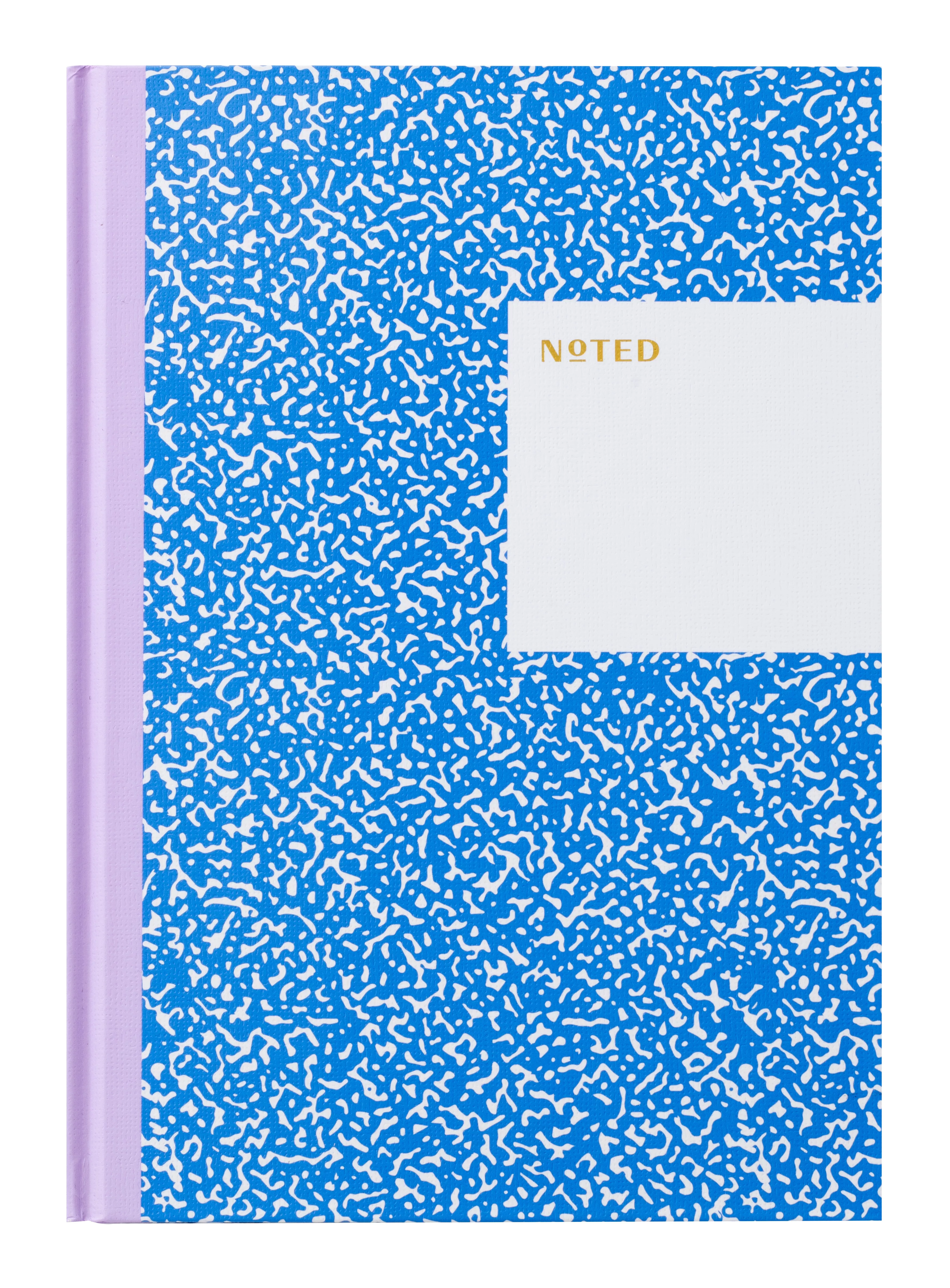 SKU 7100325266 | Post-it®) Notebook NTD9-NB-1