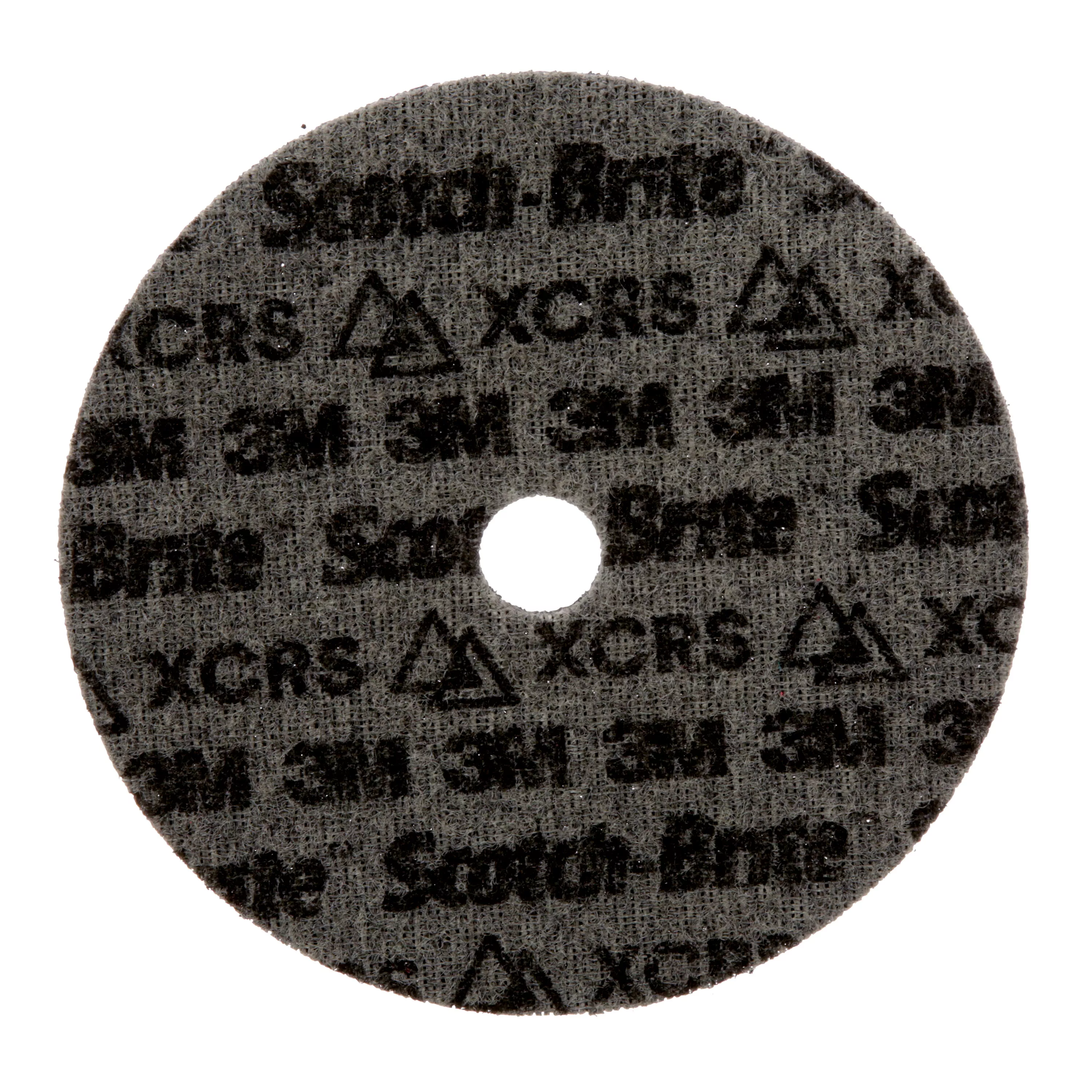 SKU 7100271025 | Scotch-Brite™ Precision Surface Conditioning Disc