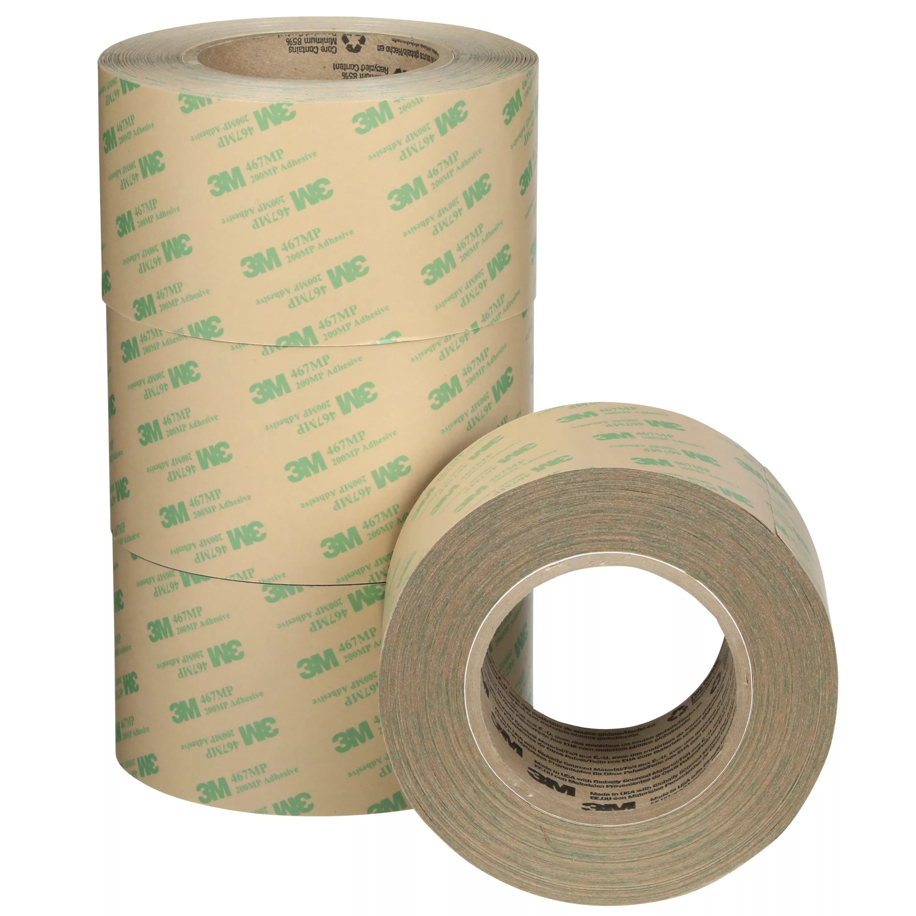 UPC 00021200193330 | 3M™ Adhesive Transfer Tape 467MP