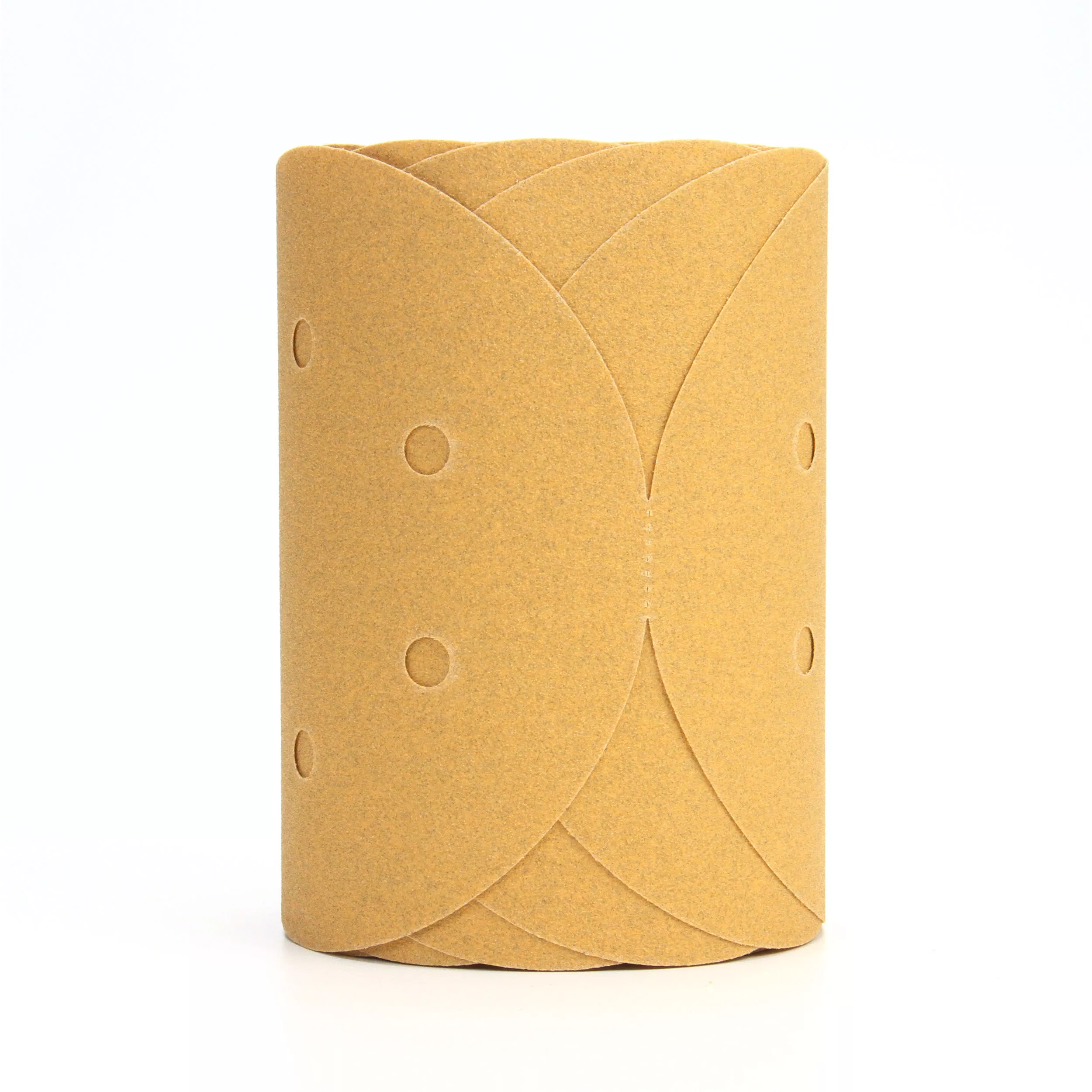 Product Number 216U | 3M™ Stikit™ Gold Disc Roll Dust Free