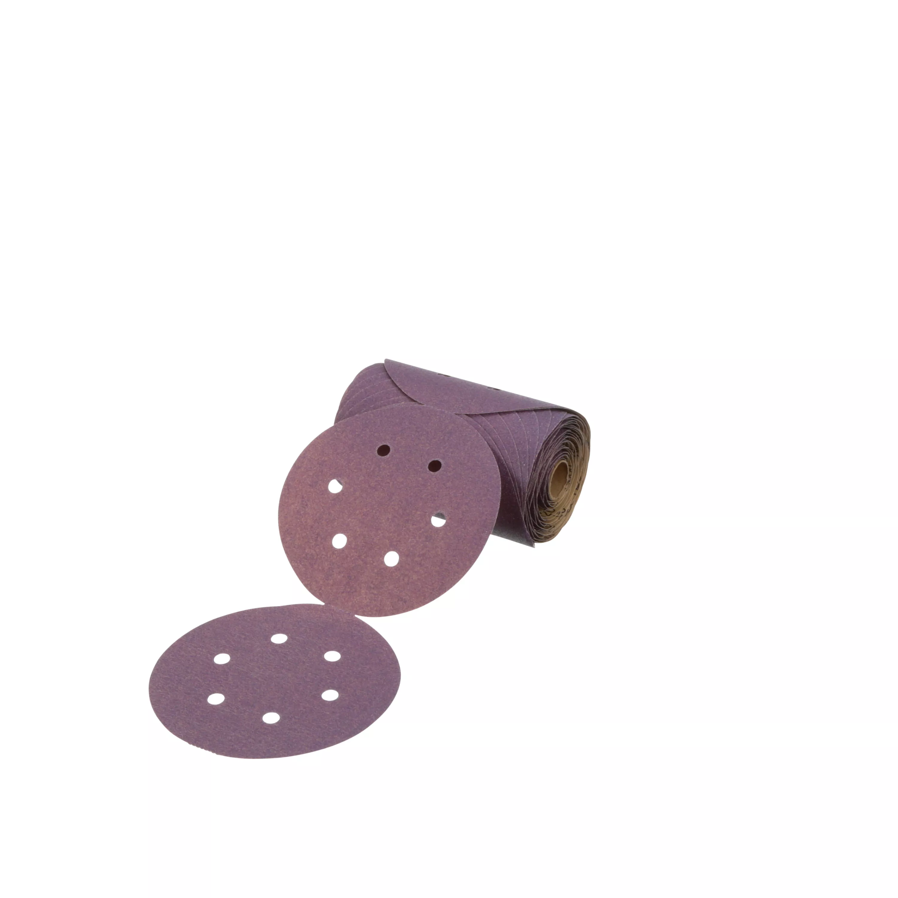 UPC 00051125868419 | 3M™ Cubitron™ II Stikit™ Paper Disc Roll 732U