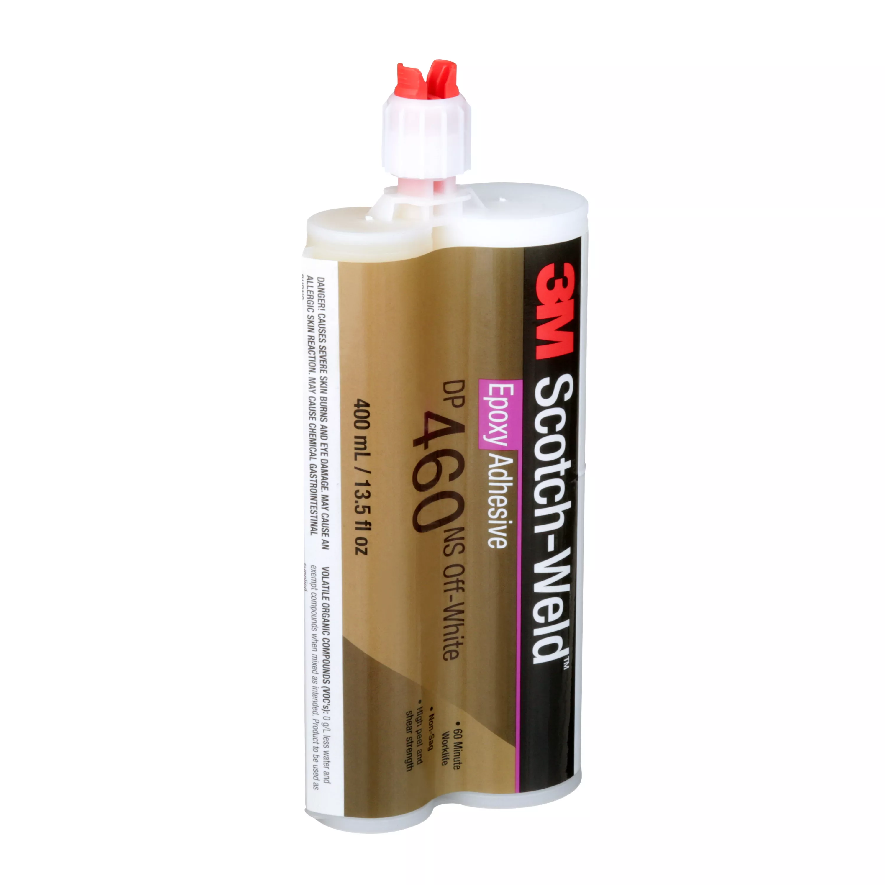 UPC 00021200436727 | 3M™ Scotch-Weld™ Epoxy Adhesive DP460NS