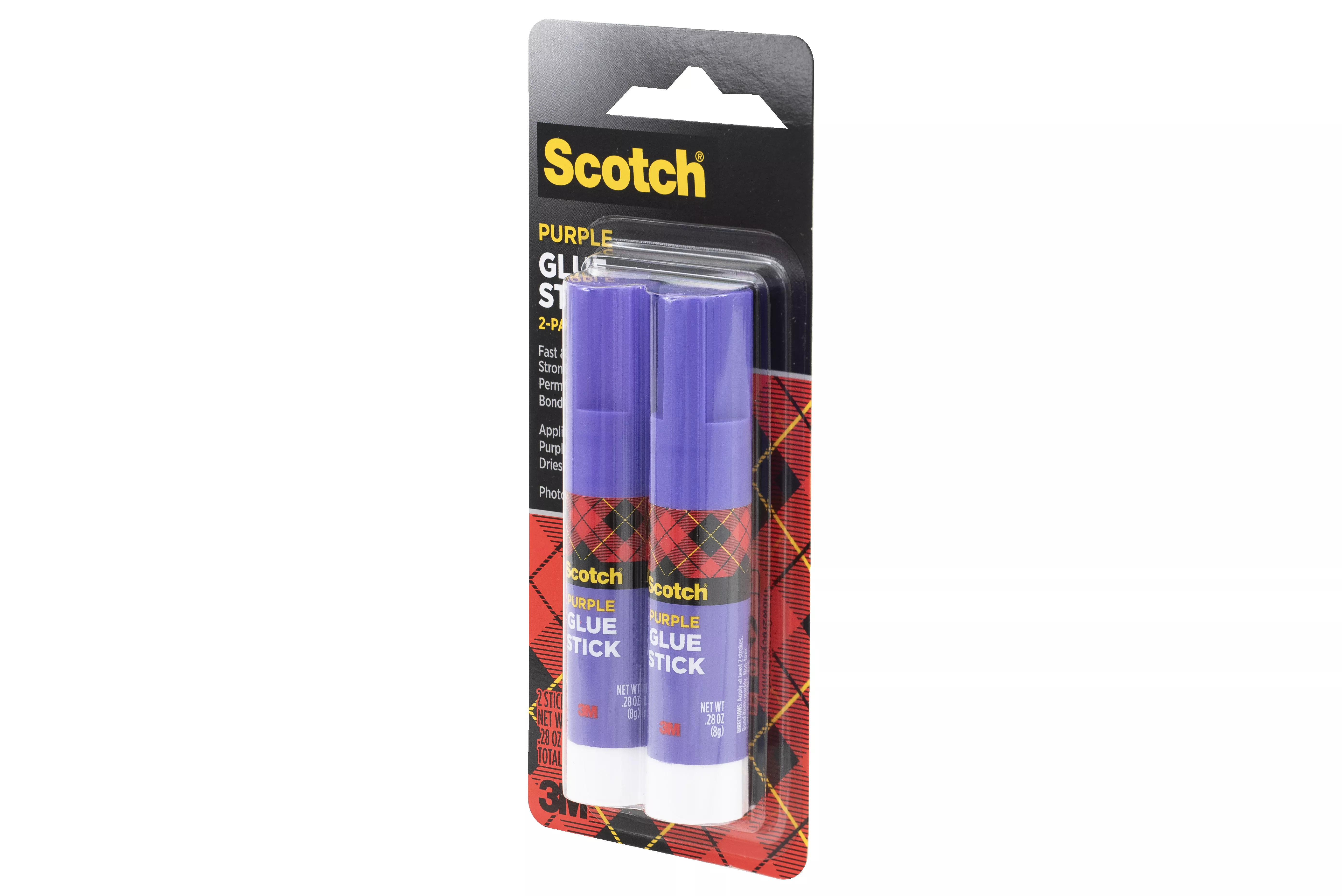 UPC 00051131605862 | Scotch® Purple Glue Stick 6108-2N