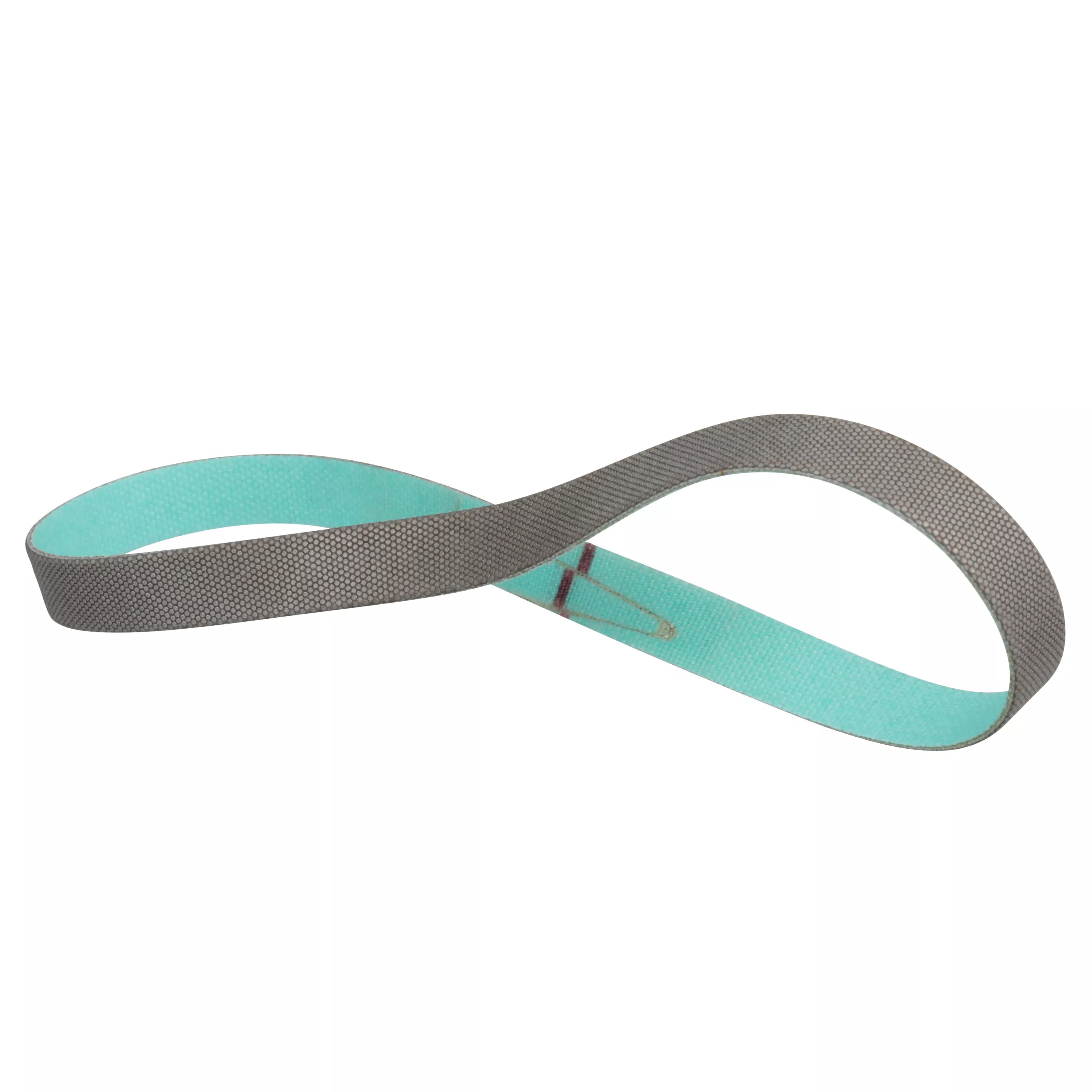 Product Number 6450J | 3M™ Flexible Diamond Belt 6450J