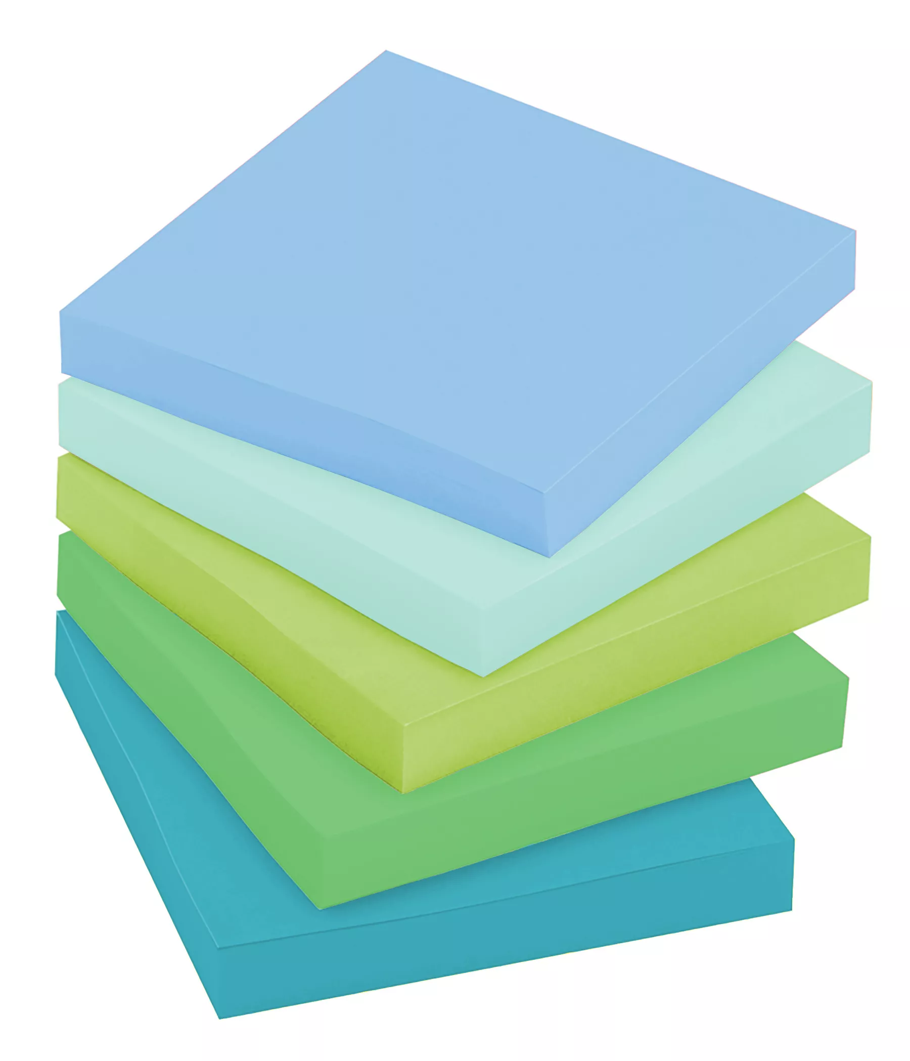 UPC 00051131967014 | Post-it® Super Sticky Recycled Notes 654-6SST