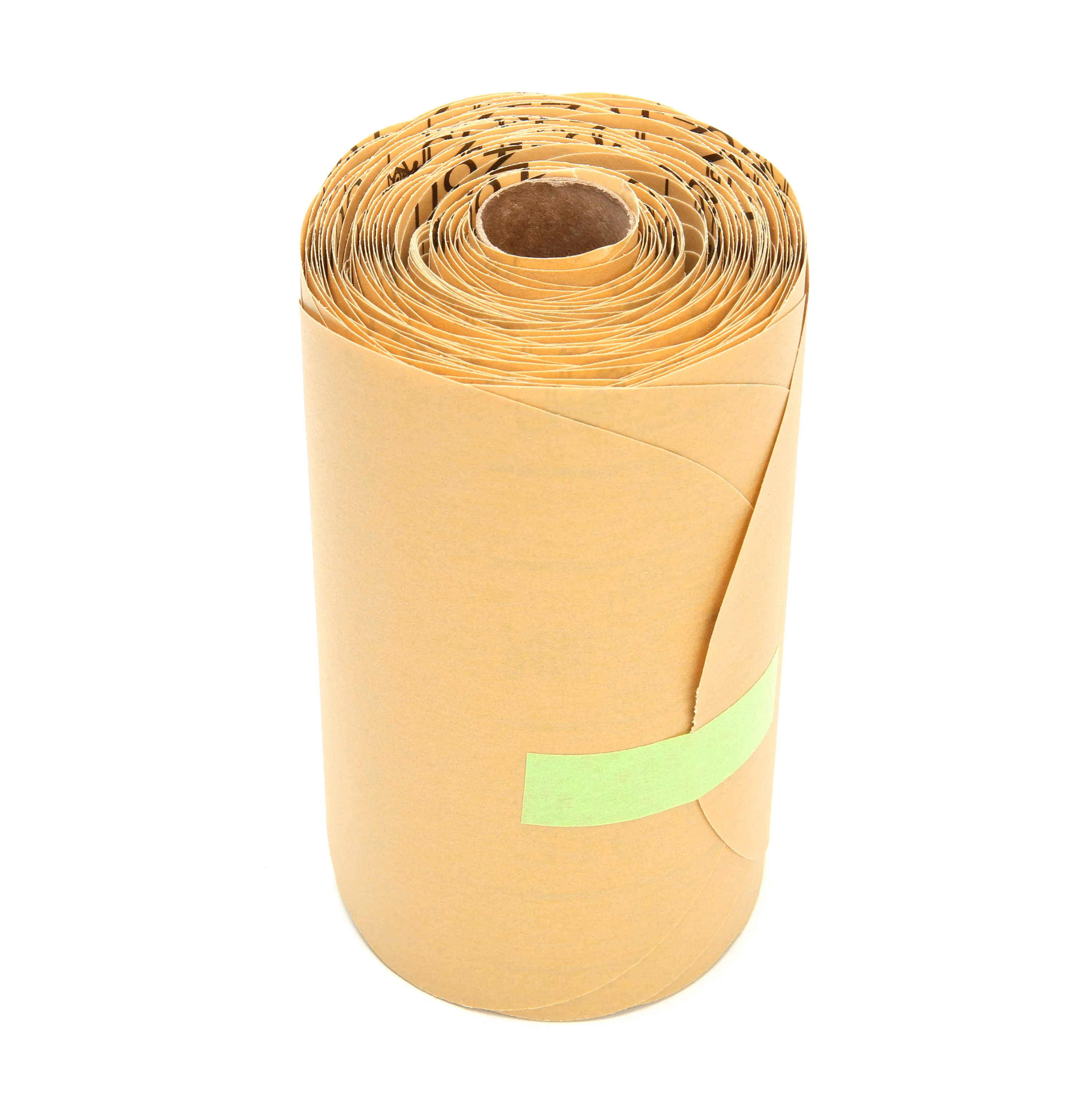 SKU 7000118114 | 3M™ Stikit™ Gold Paper Disc Roll 216U