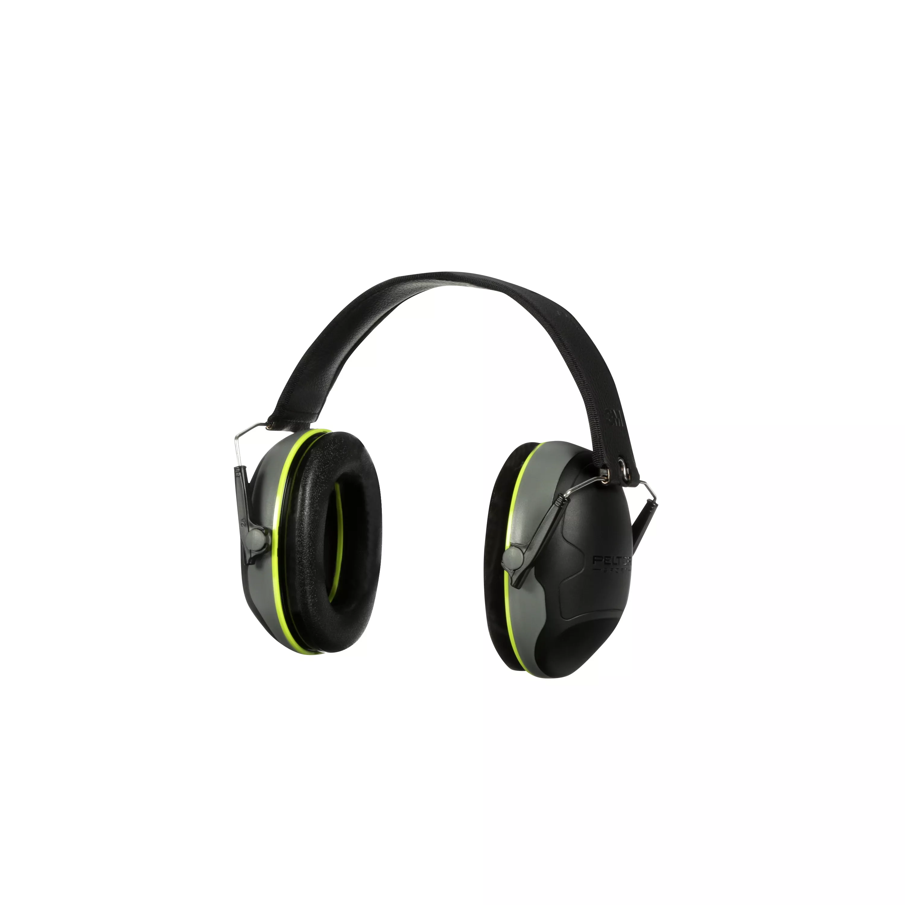 SKU 7100115570 | Peltor™ Sport Shotgunner™ II Low-Profile Hearing Protector 24 NRR