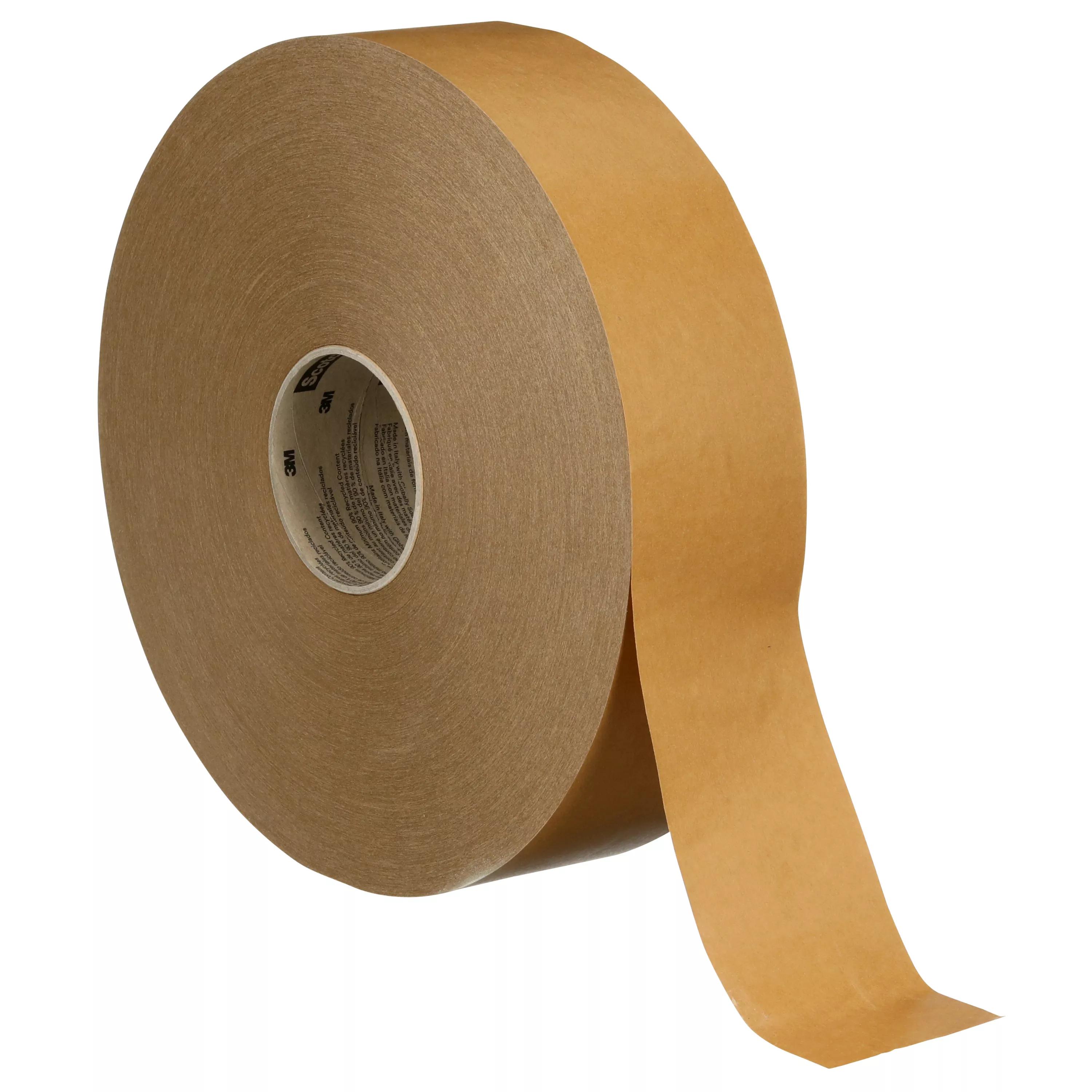 SKU 7100332888 | Scotch® Performance Paper Box Sealing Tape 570