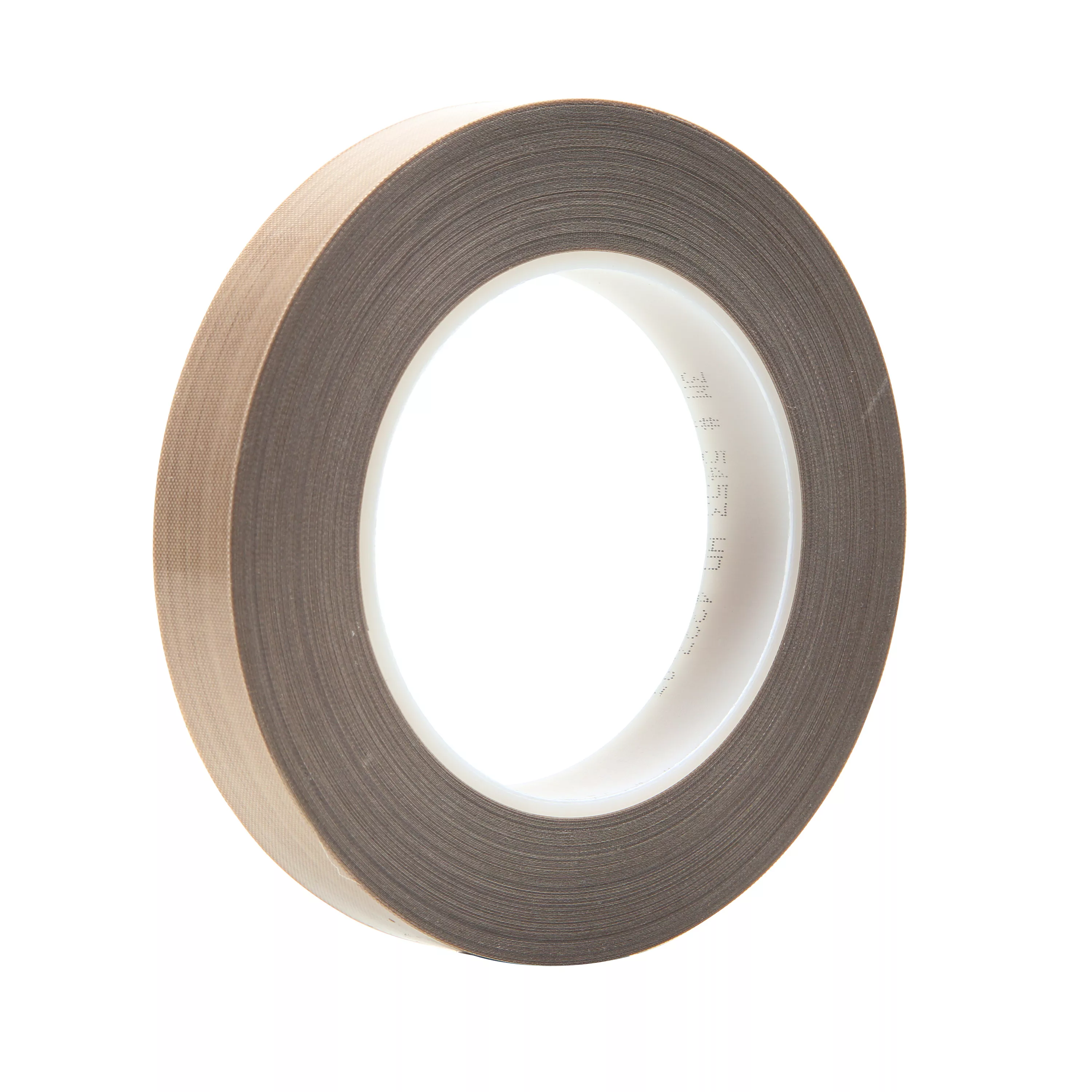 3M™ PTFE Glass Cloth Tape 5453, Brown, 3/4 in x 36 yd, 8.2 mil, 12
Roll/Case