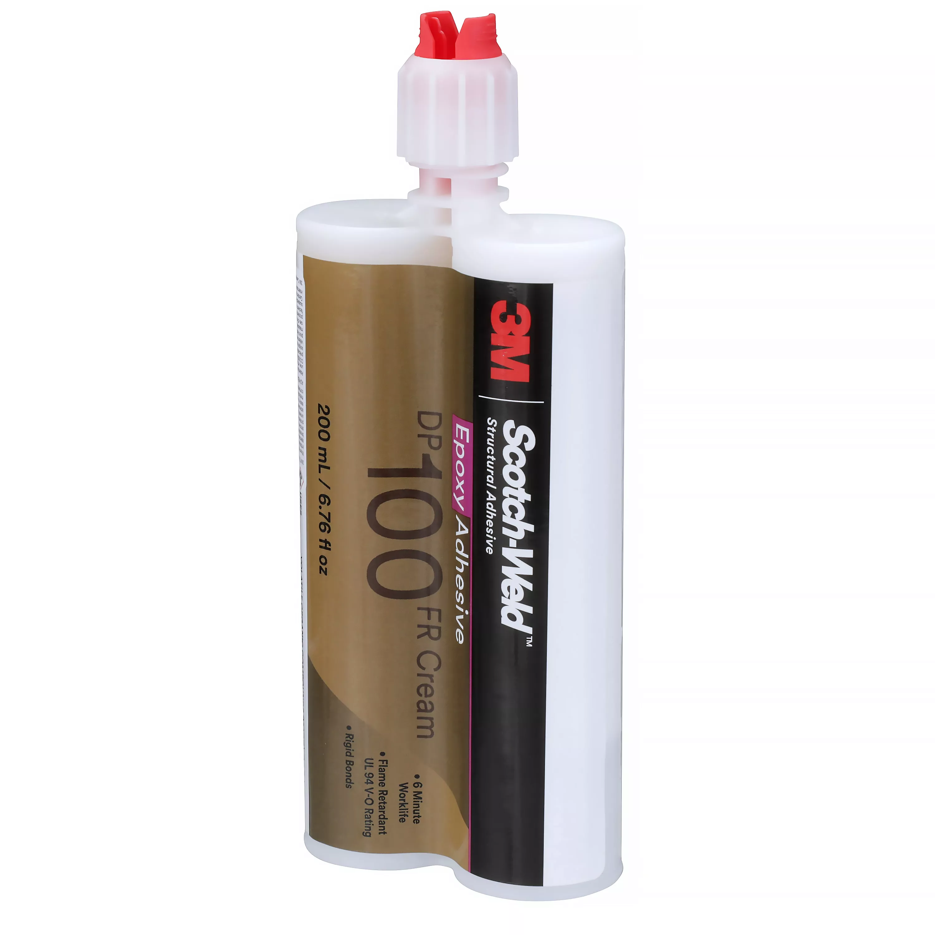 SKU 7000148268 | 3M™ Scotch-Weld™ Epoxy Adhesive DP100FR