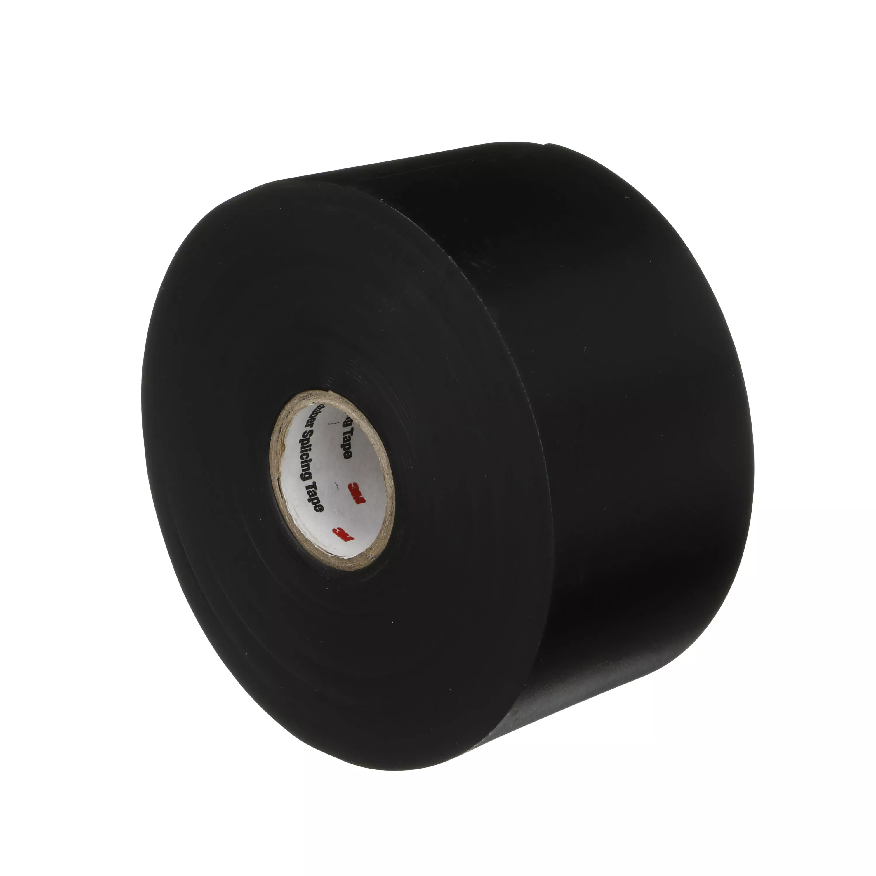 SKU 7000006091 | Scotch® Linerless Rubber Splicing Tape 130C