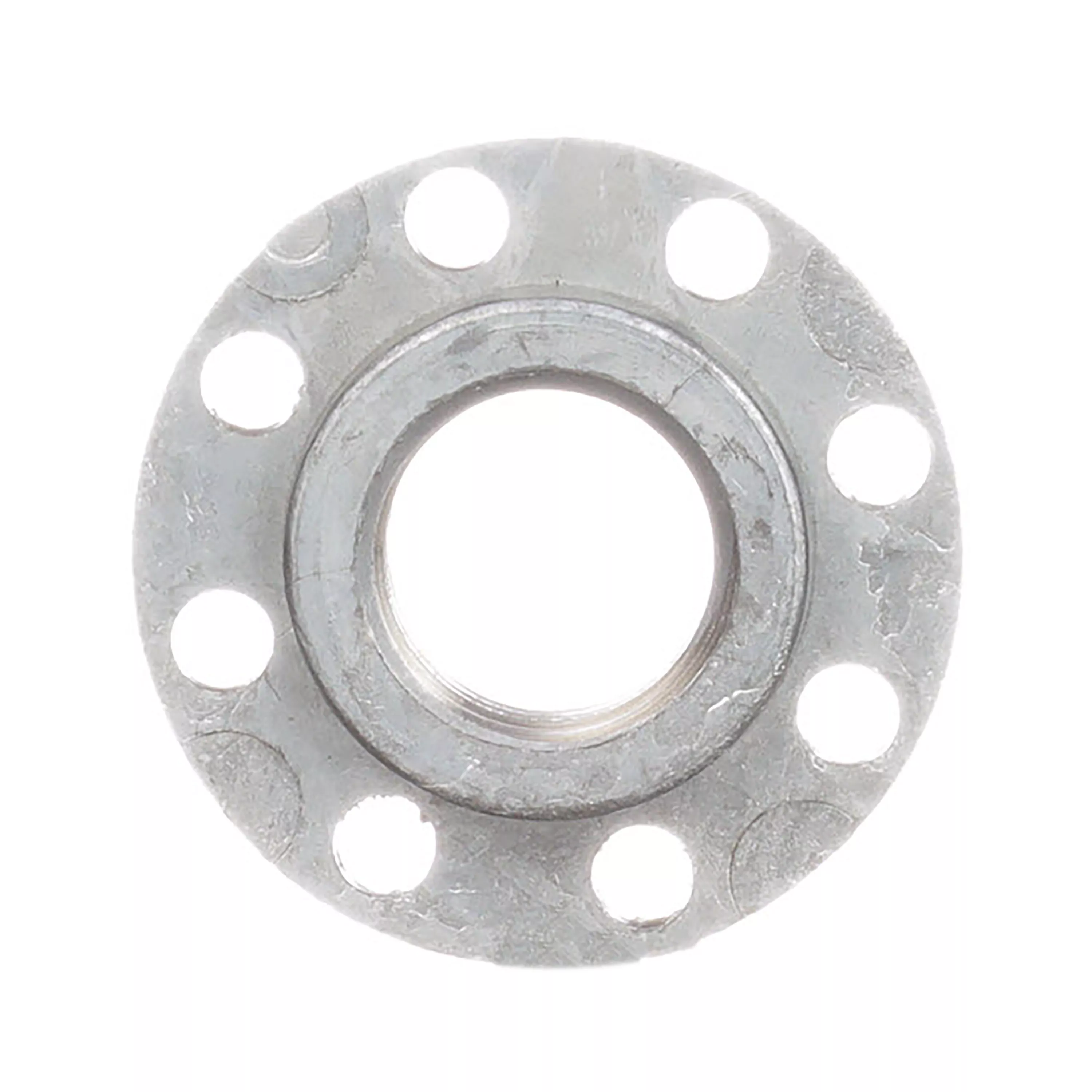 UPC 00051115372735 | Standard Abrasives™ Die Cast Pad Nut 542012