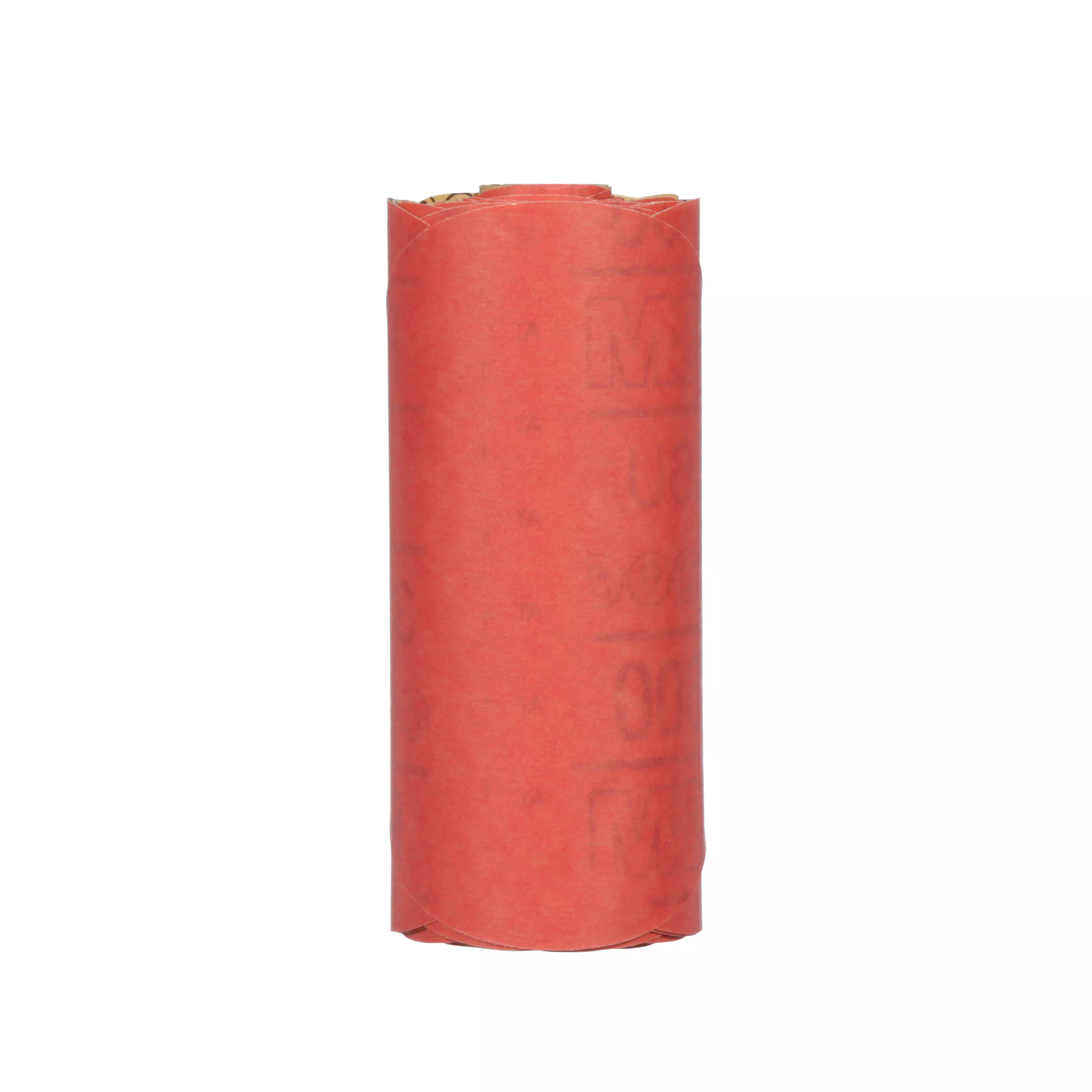 Product Number 316U | 3M™ Red Abrasive Stikit™ Disc