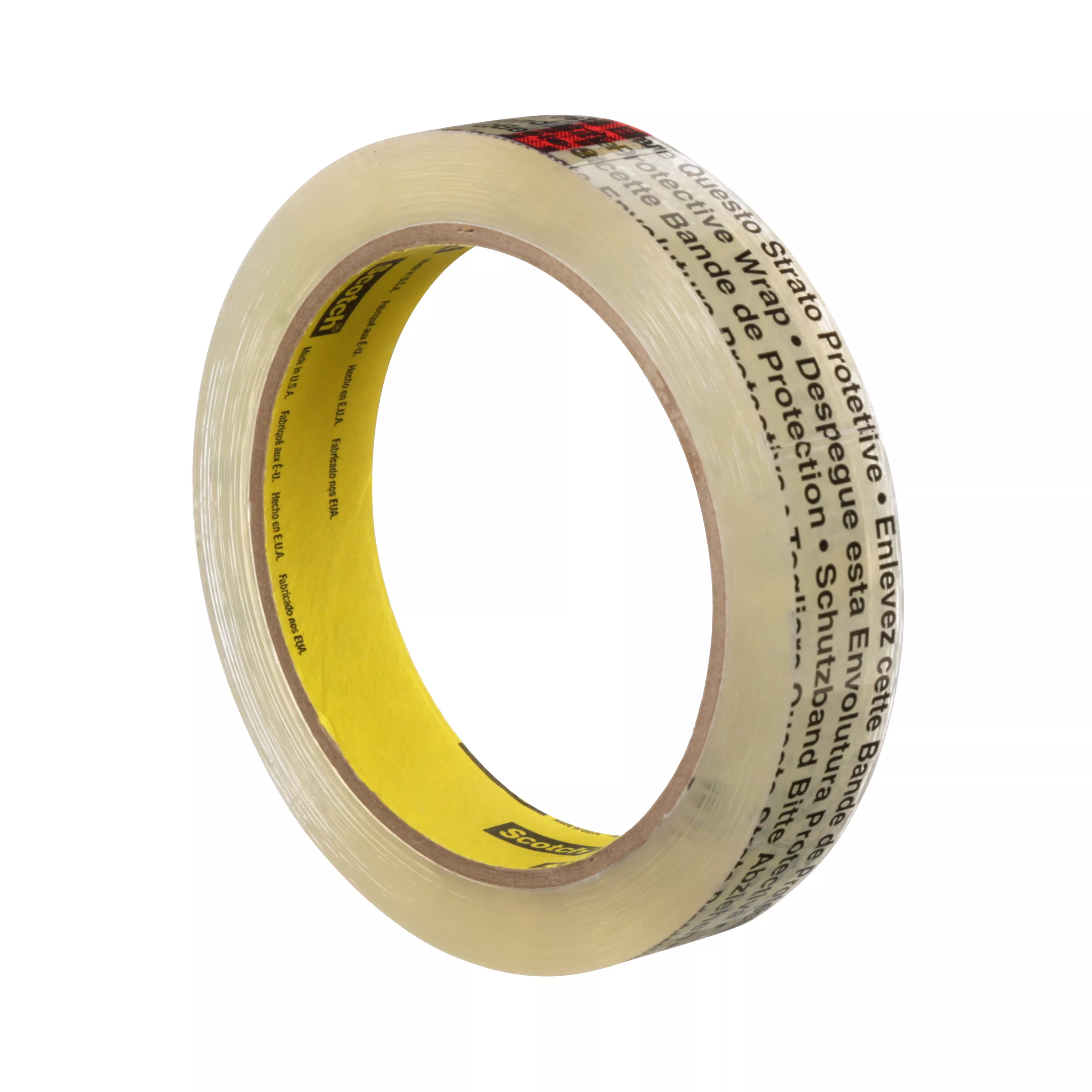 SKU 7000050005 | Scotch® Double Sided Tape 665