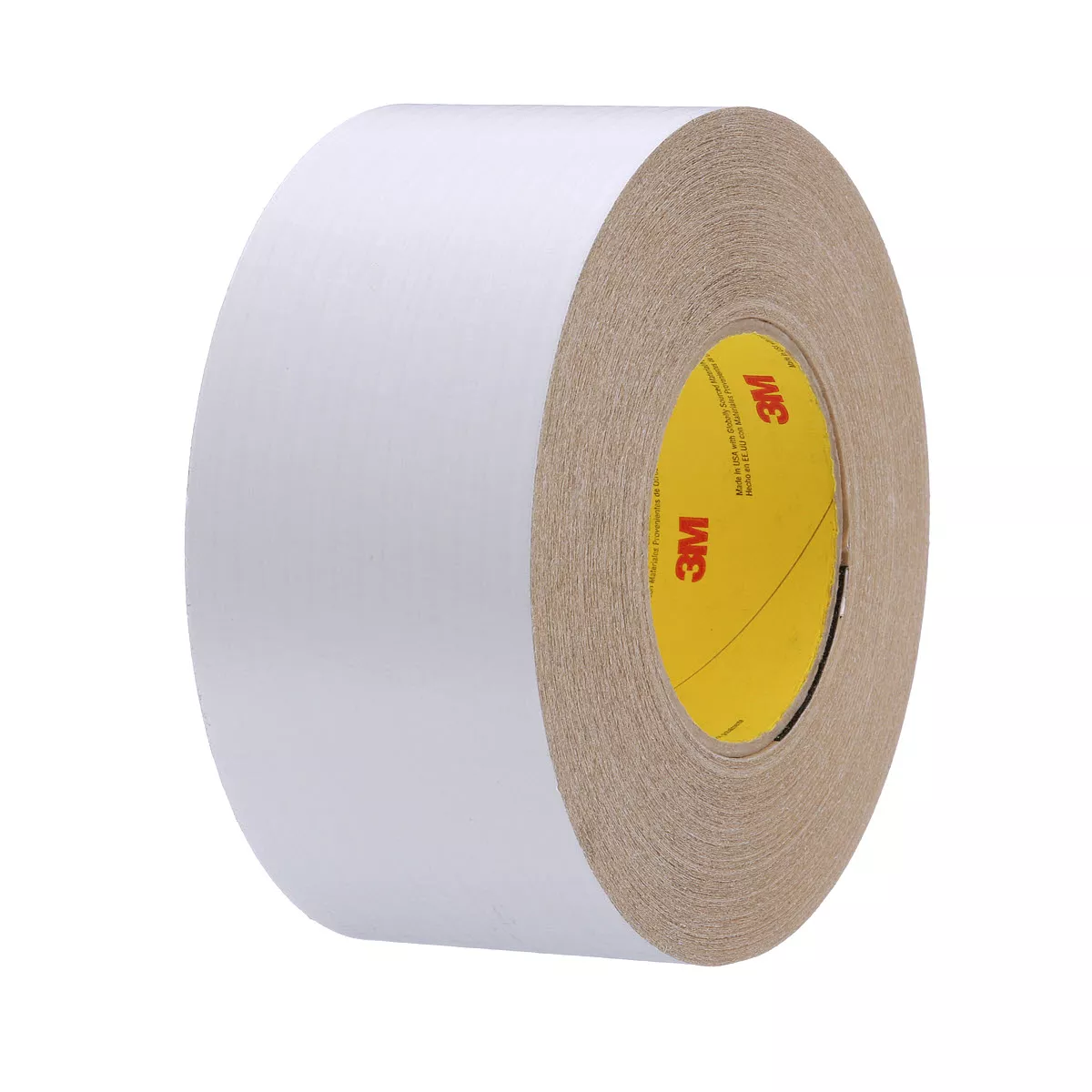 SKU 7100043807 | 3M™ Venture Tape™ Film Faced ASJ Tape 106FXP