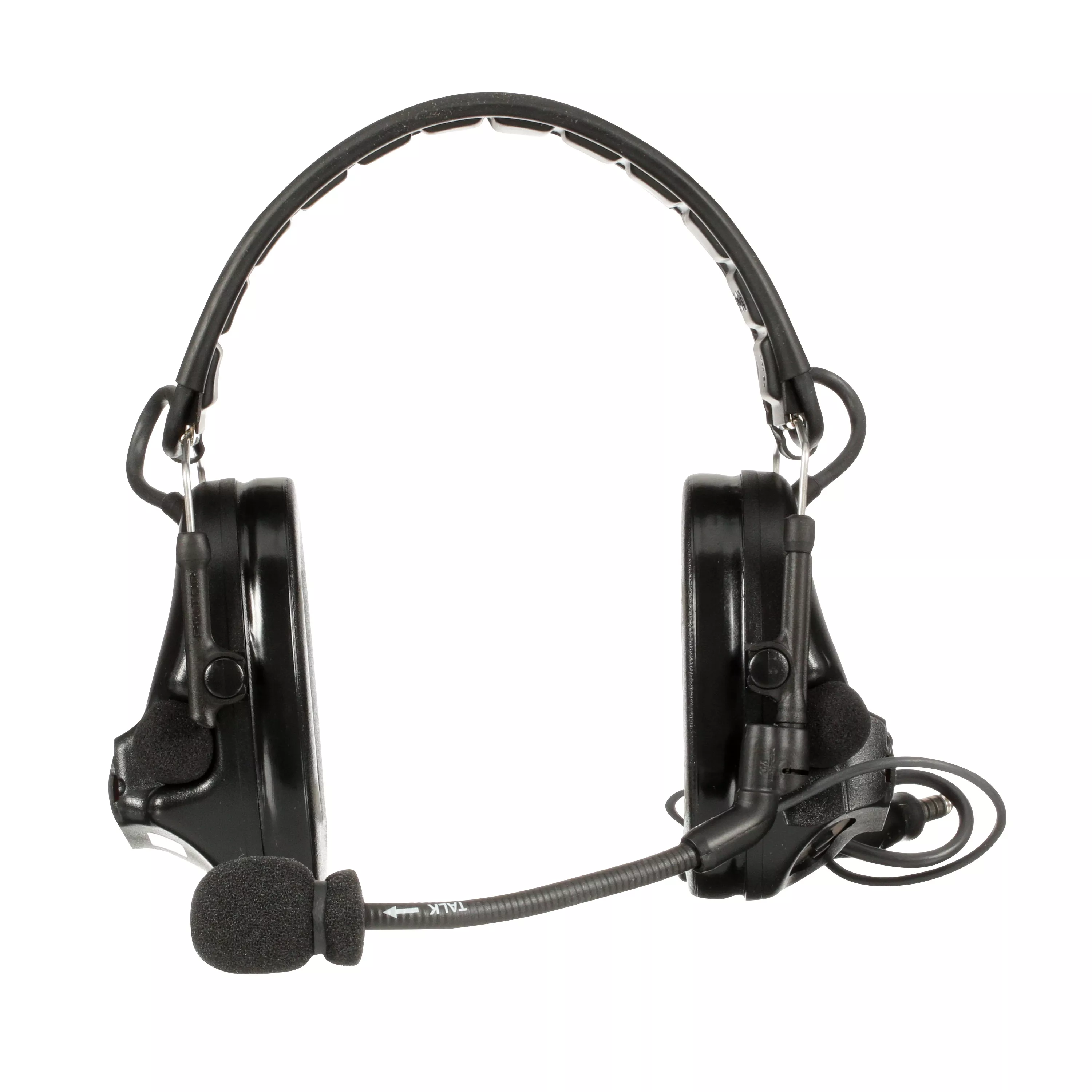 SKU 7100223432 | 3M™ PELTOR™ SwatTac V Headset MT20H682FB-47 SV