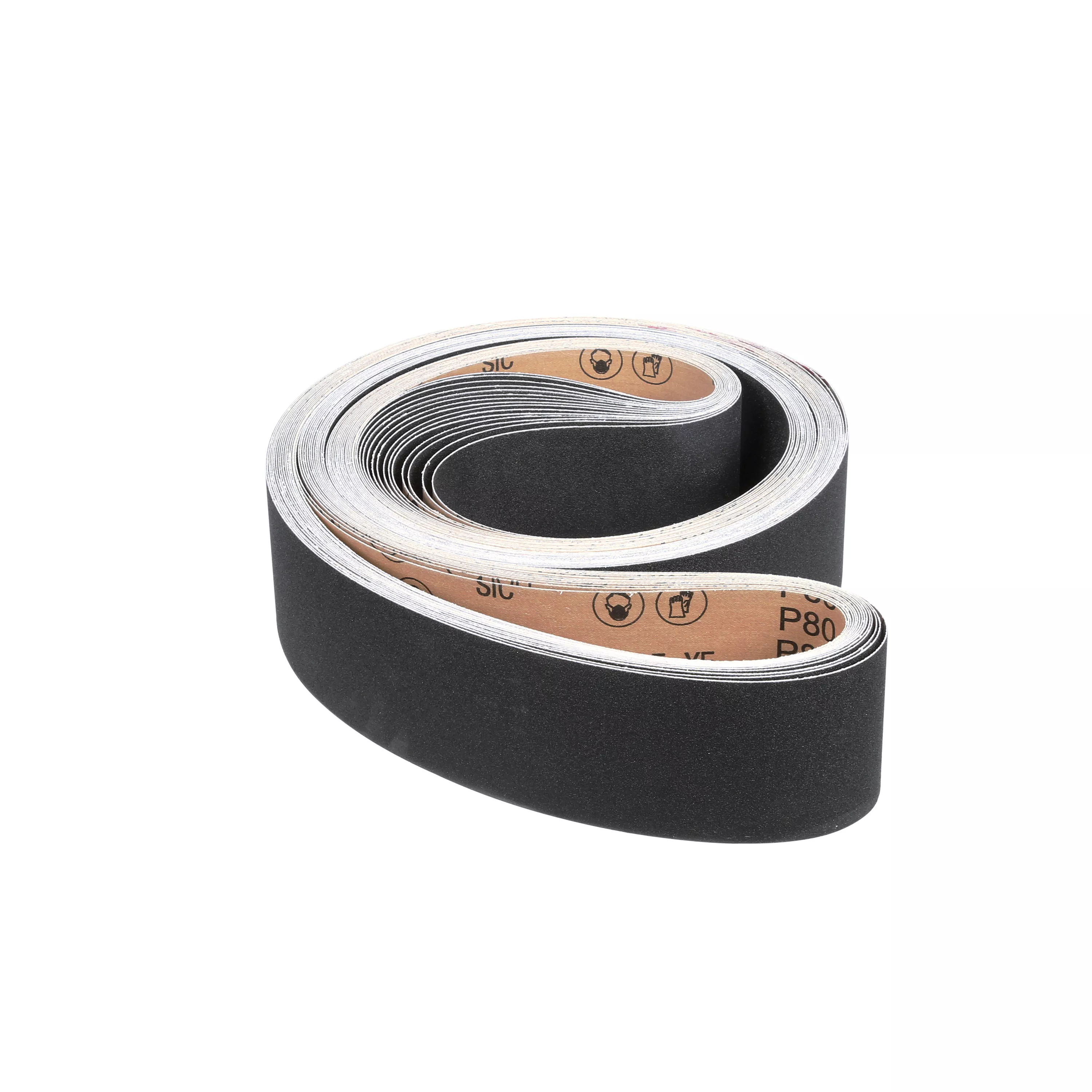 SKU 7010360656 | 3M™ Cloth Belt 461F