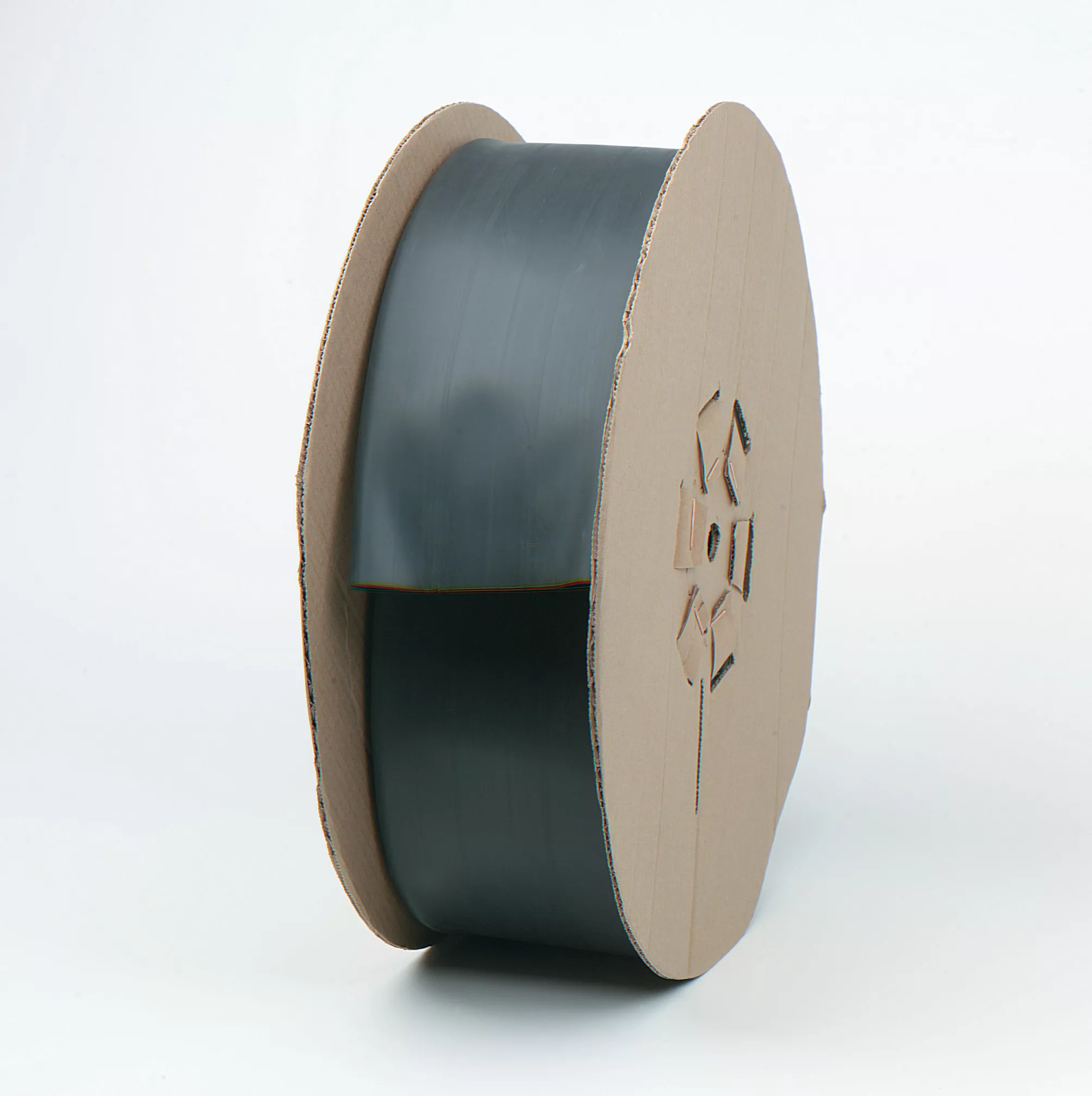 3M™ Heat Shrink Thin-Wall Tubing, 100 ft Length per spool, 3 spools/case