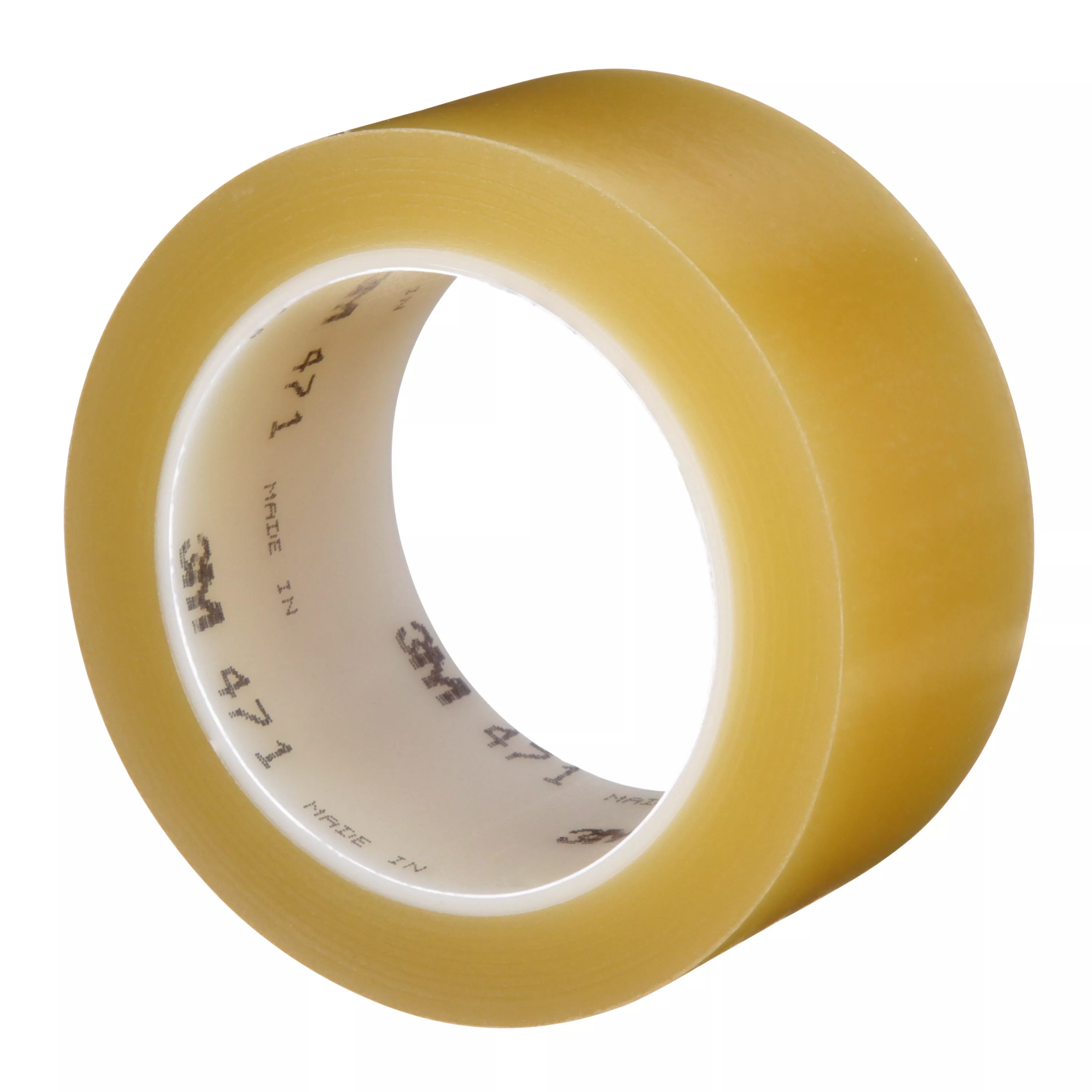 SKU 7000047449 | 3M™ Vinyl Tape 471