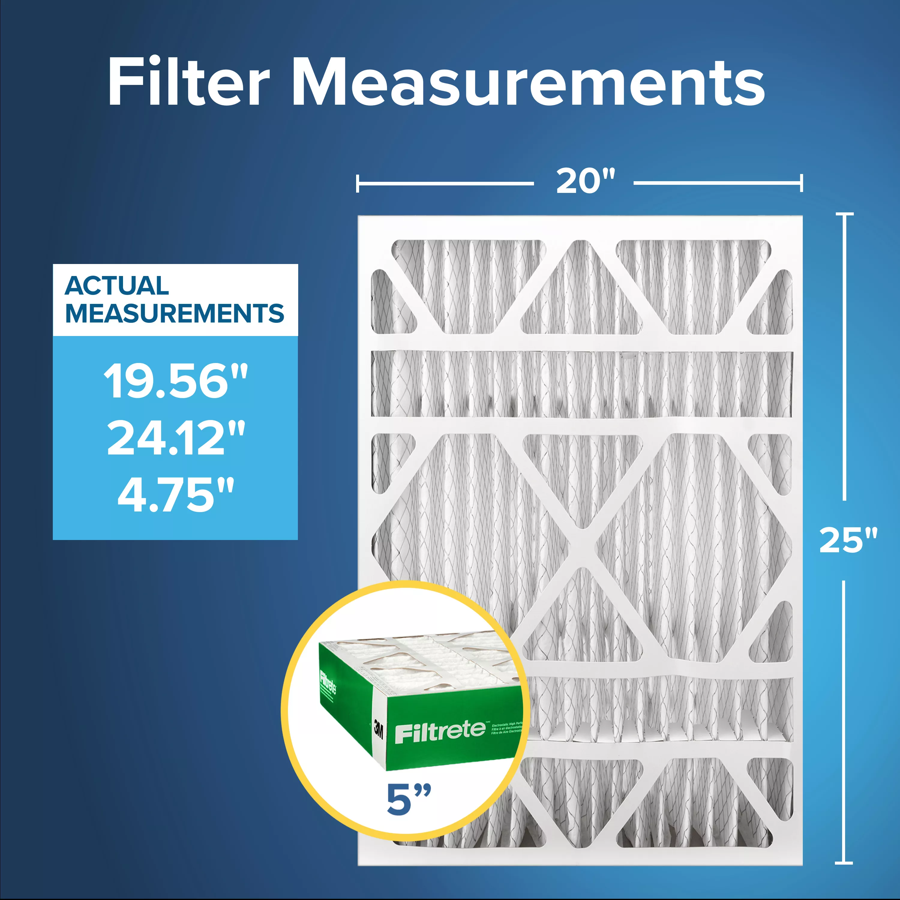 UPC 00068060470577 | Filtrete™ Electrostatic Air Filter 700 MPR 703DP5-2PK1E