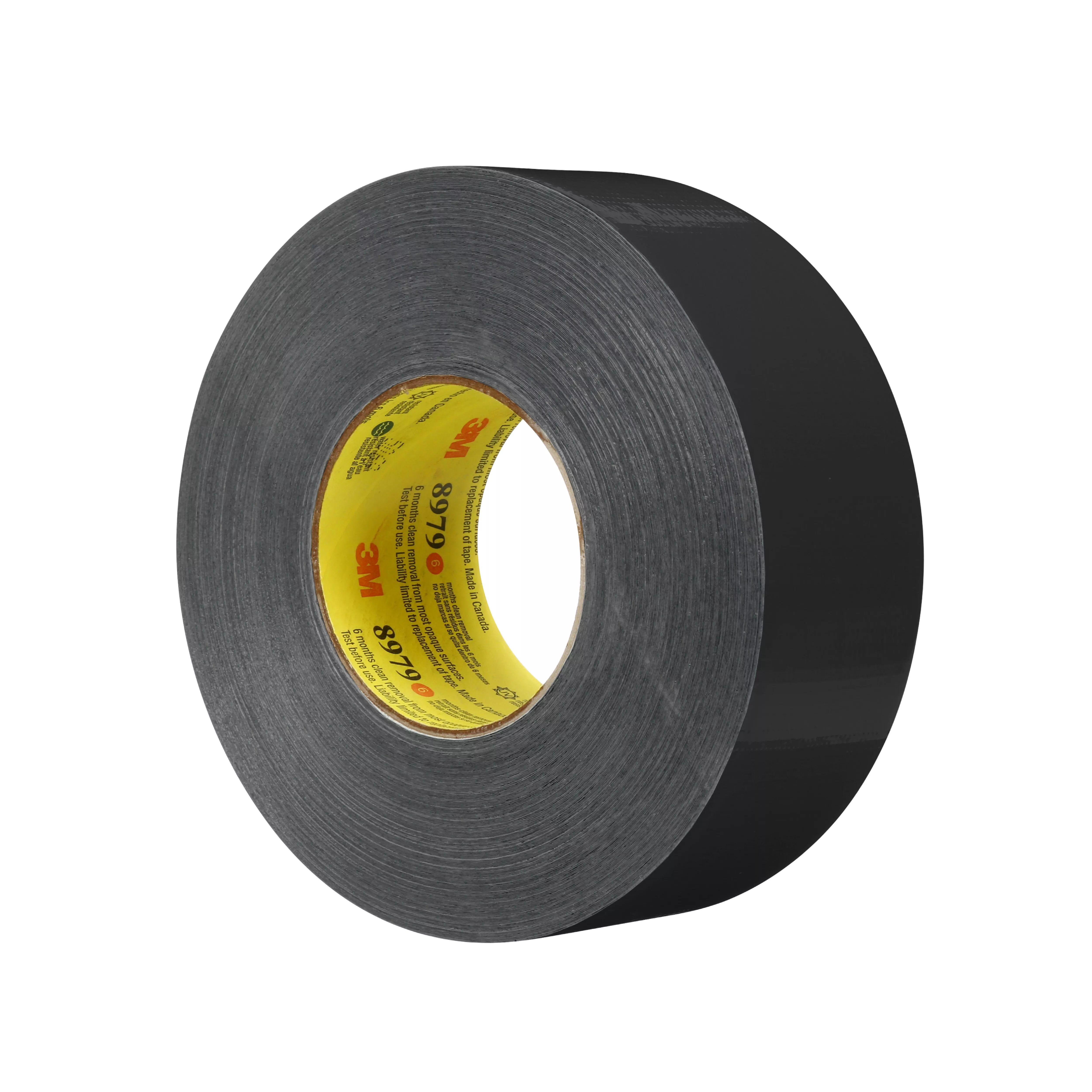Product Number 8979 | 3M™ Performance Plus Duct Tape 8979