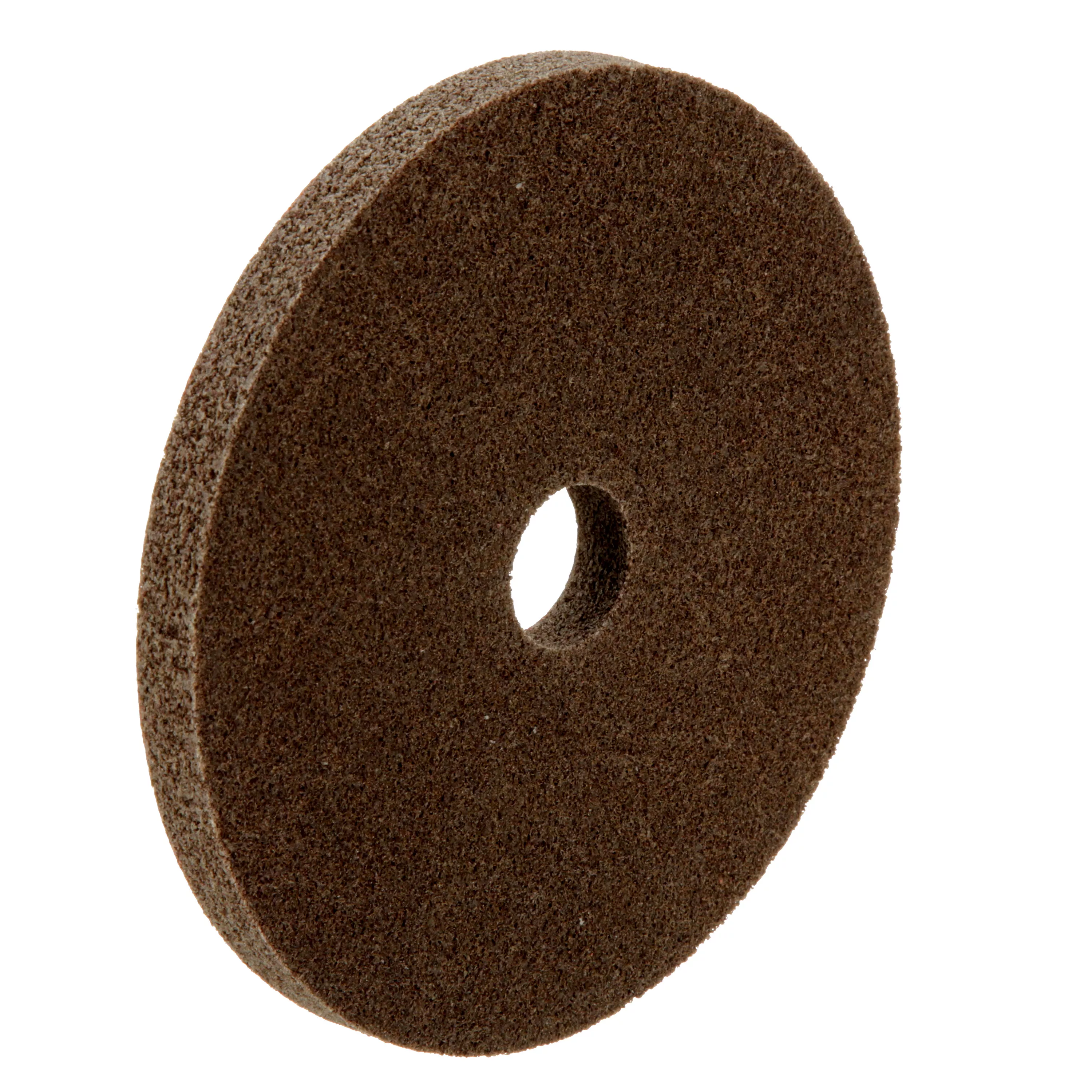 Product Number XL-UW | Scotch-Brite™ EXL Unitized Wheel