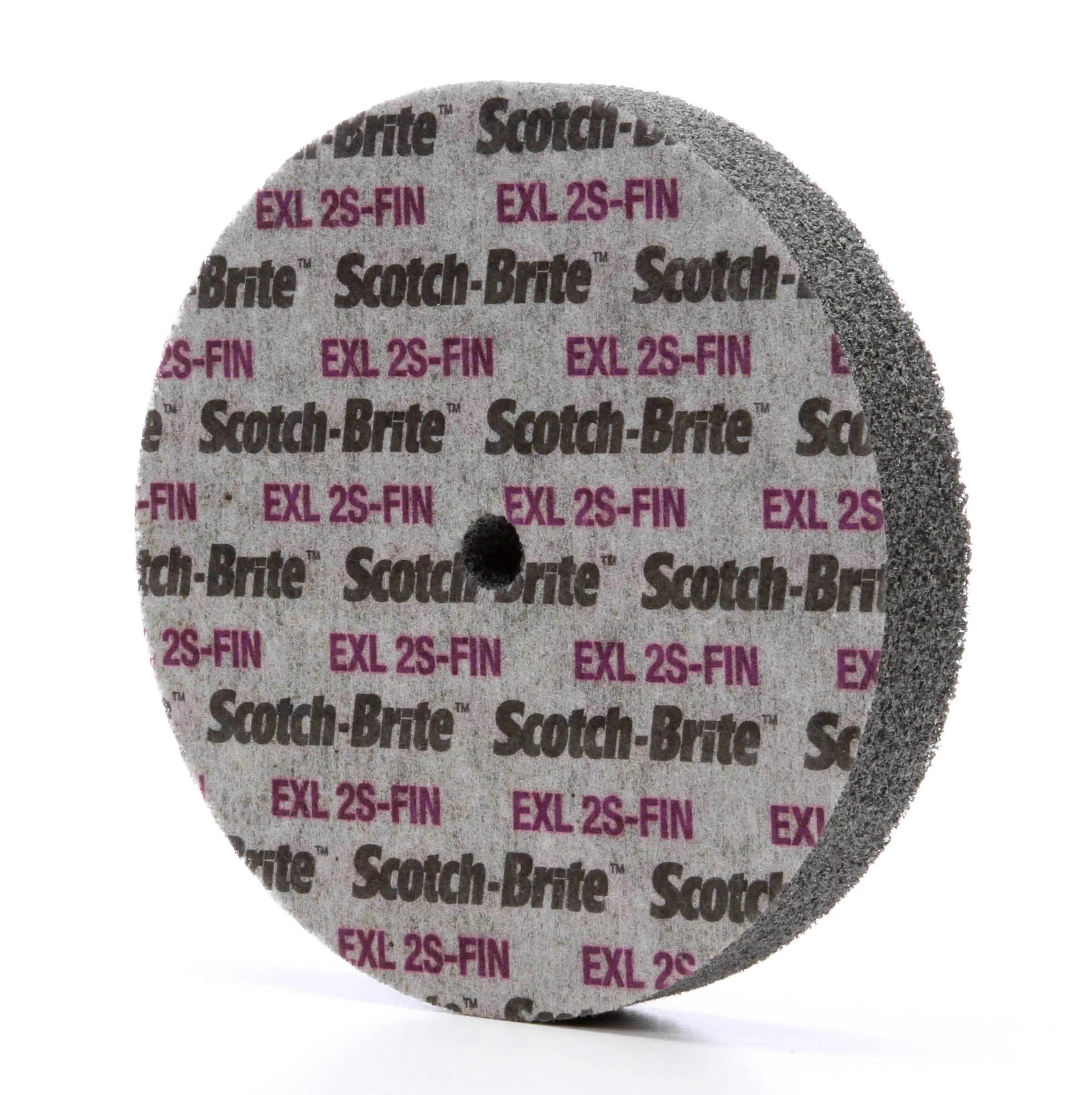 UPC 00048011137421 | Scotch-Brite™ EXL Unitized Wheel