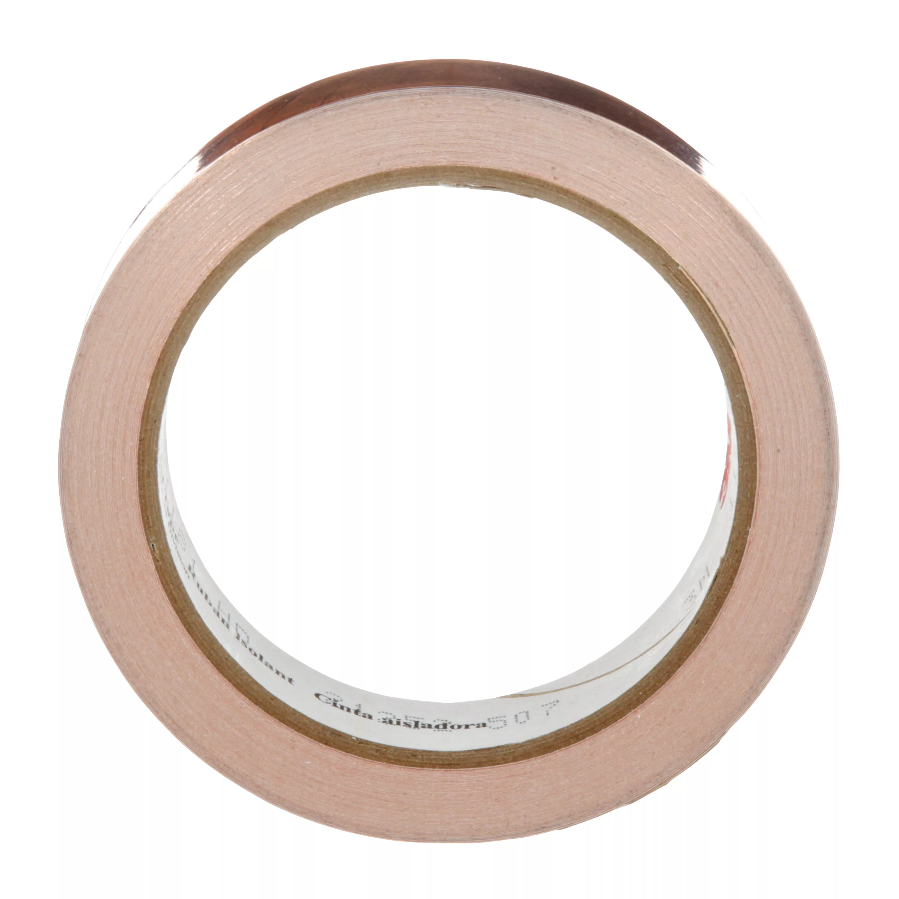 UPC 00054007274681 | 3M™ EMI Copper Foil Shielding Tape 1181