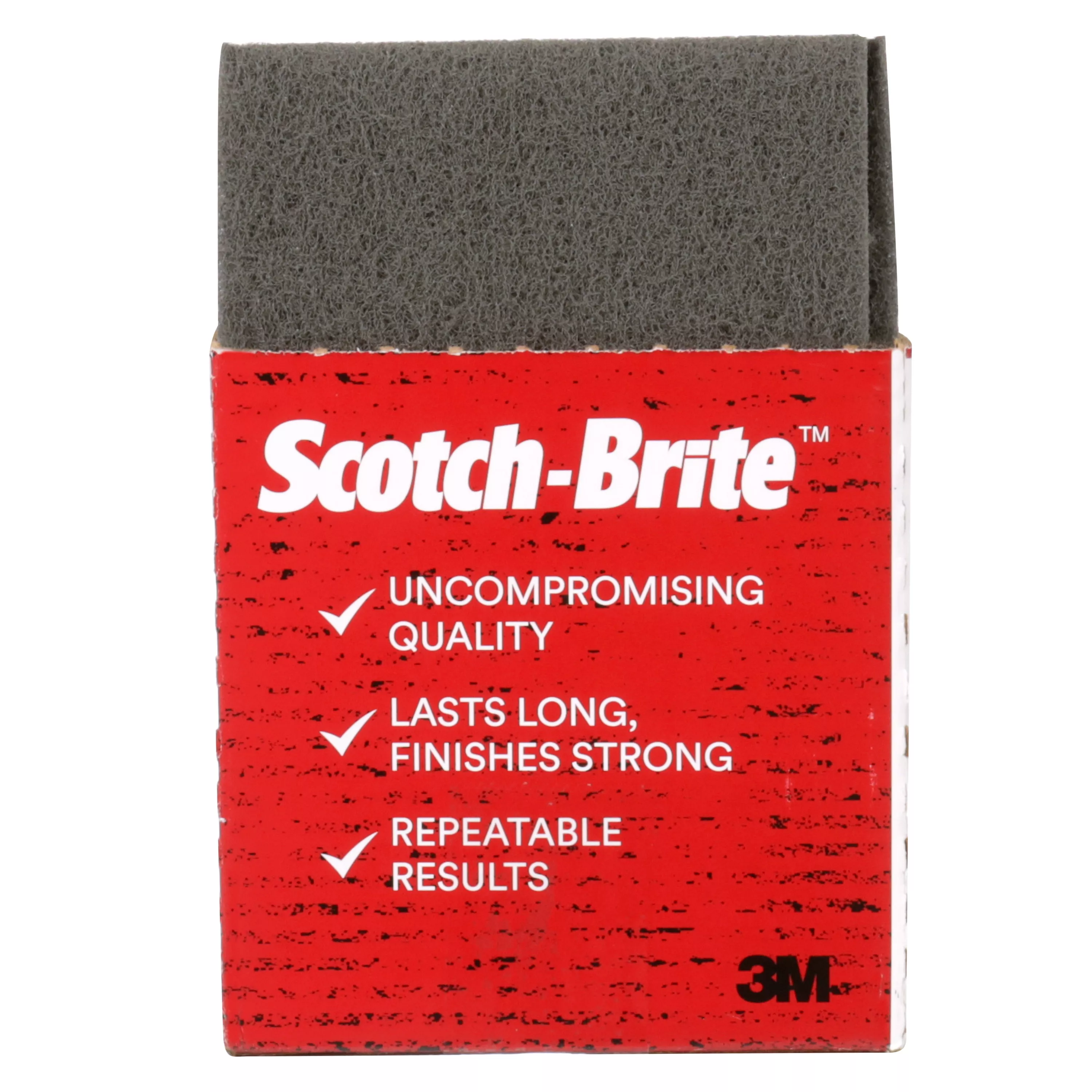 SKU 7100141899 | Scotch-Brite™ Hand Pad 7448B