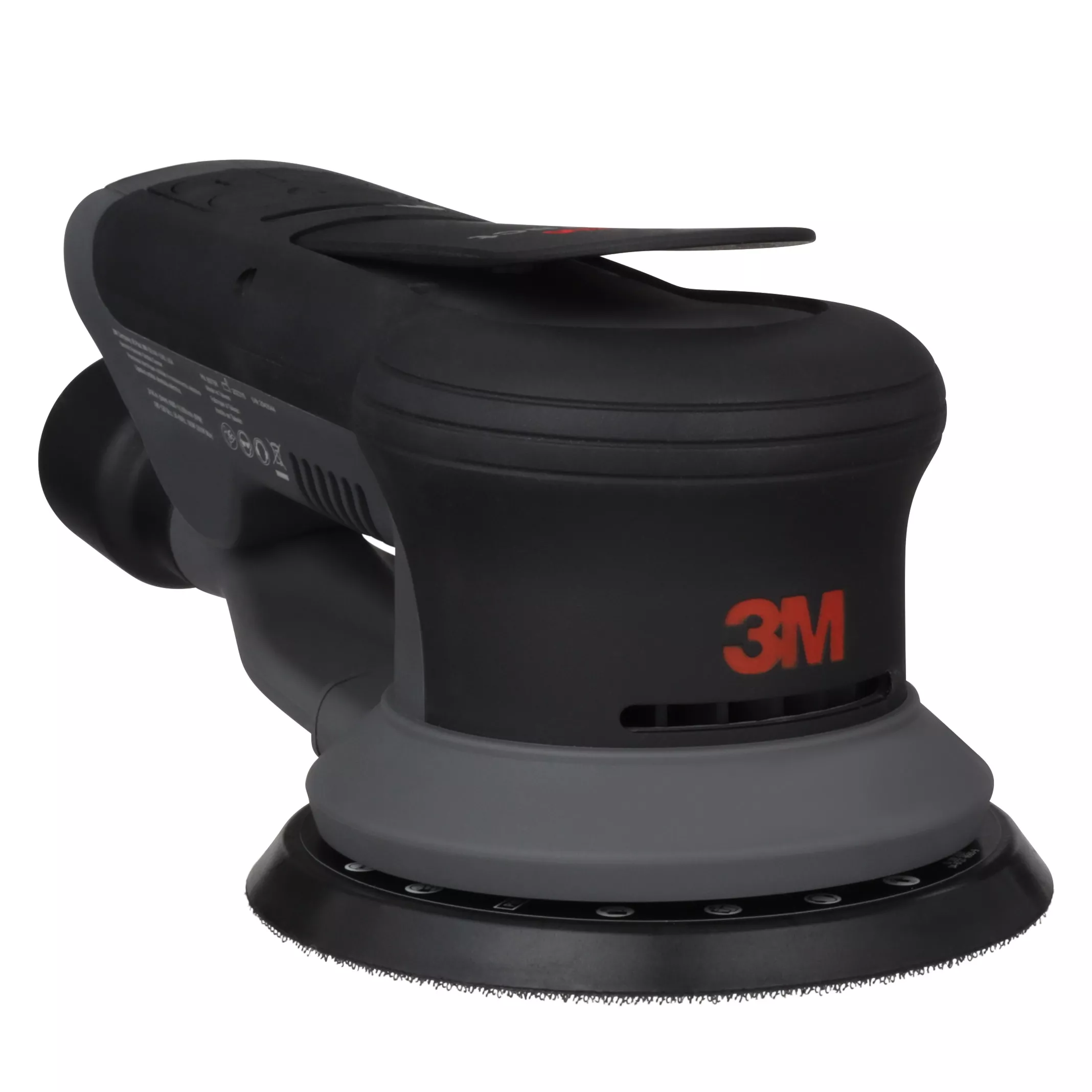 UPC 00638060887585 | 3M Xtract™ Electric Random Orbital Sander