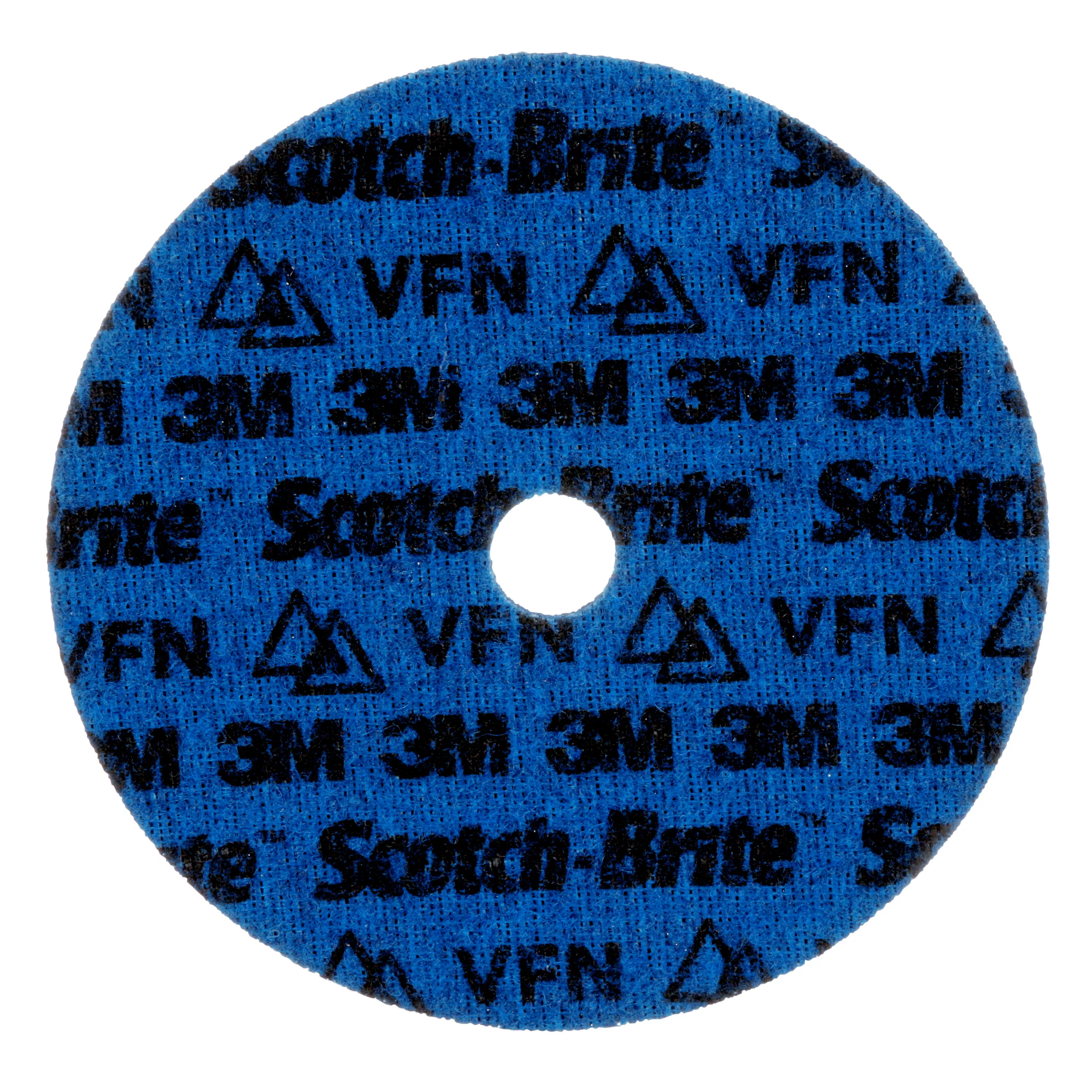 SKU 7100271024 | Scotch-Brite™ Precision Surface Conditioning Disc