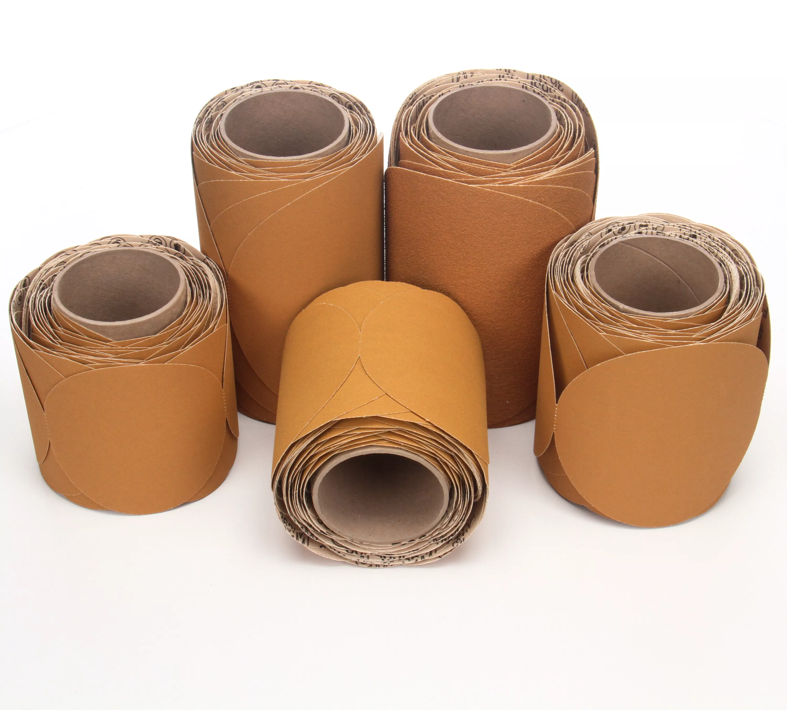 Product Number 363I | 3M™ Stikit™ Paper Disc Roll 363I