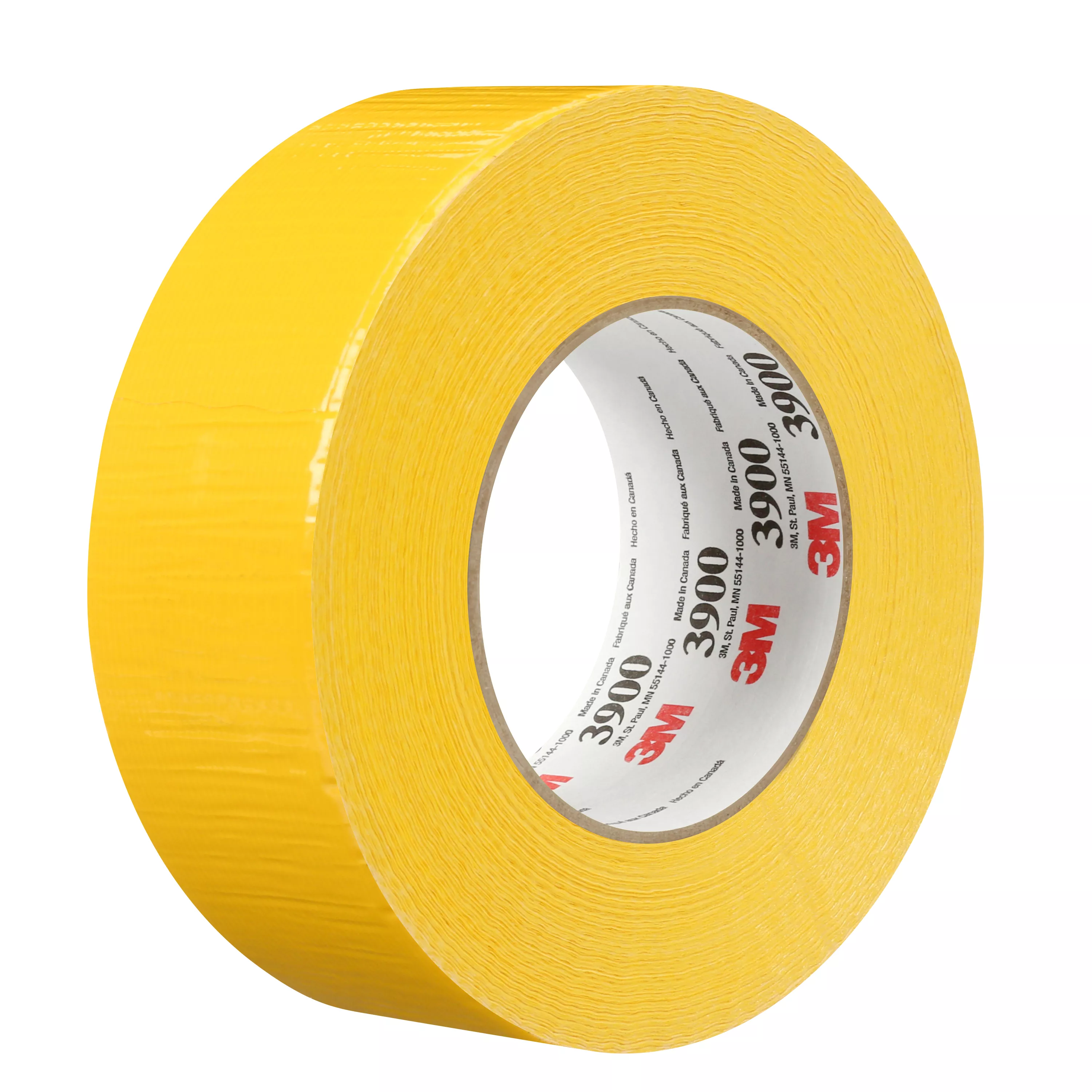 SKU 7000124007 | 3M™ Multi-Purpose Duct Tape 3900