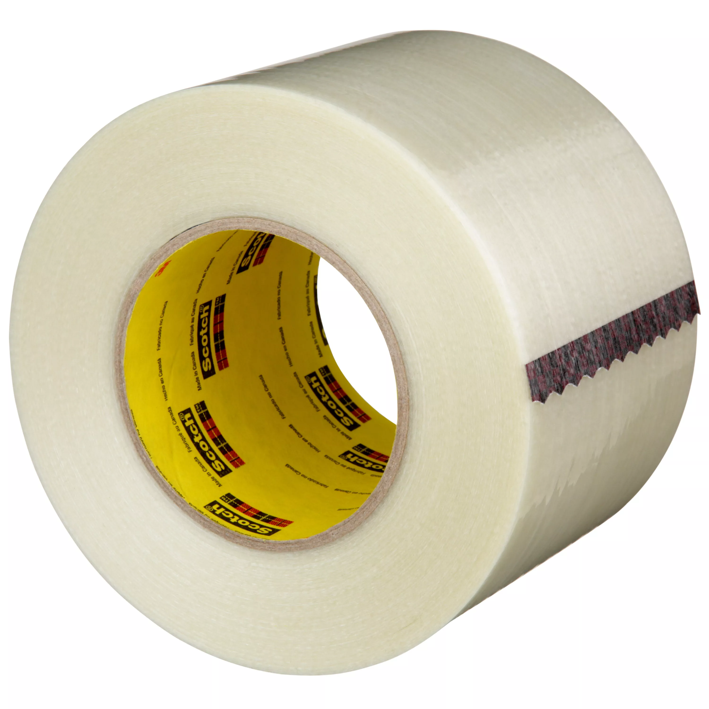 Product Number 8919MSR | Scotch® Filament Tape 8919MSR