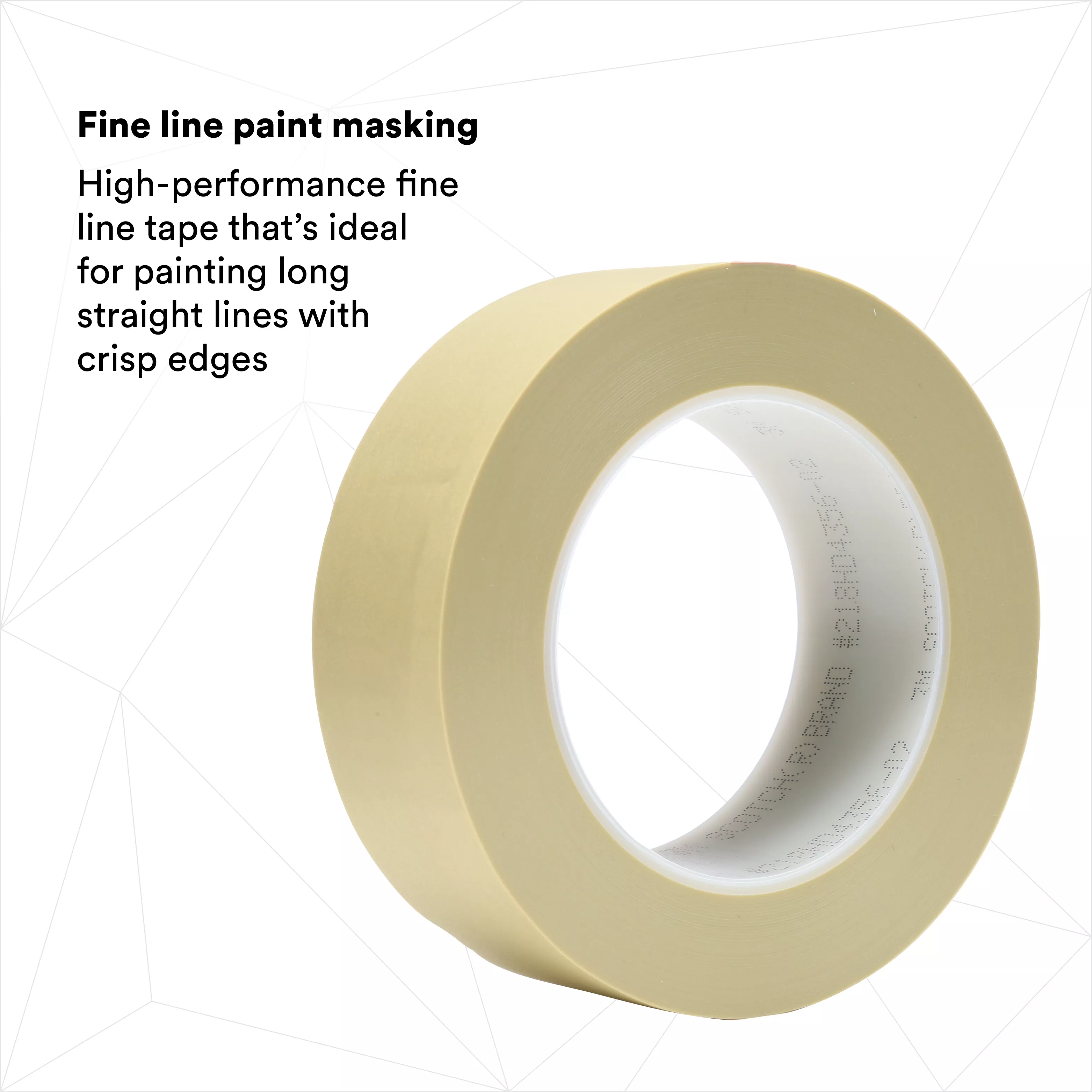 UPC 00021200612640 | Scotch® Fine Line Tape 218