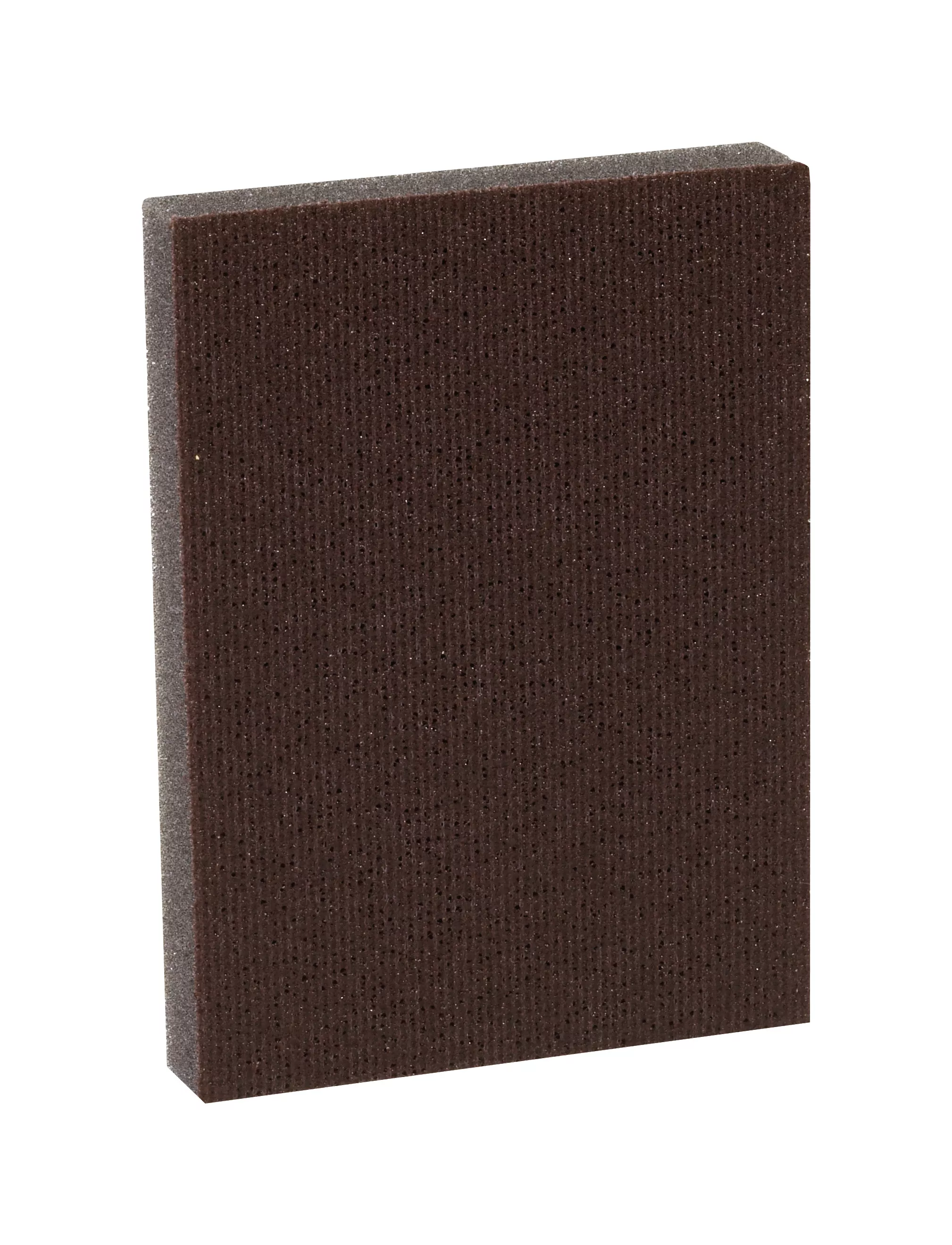 3M™ Pro-Pad™ Sanding Sponge, PRPD-100, 2.88 in x 4 in x .5 in, 100 Grit, 54/cs