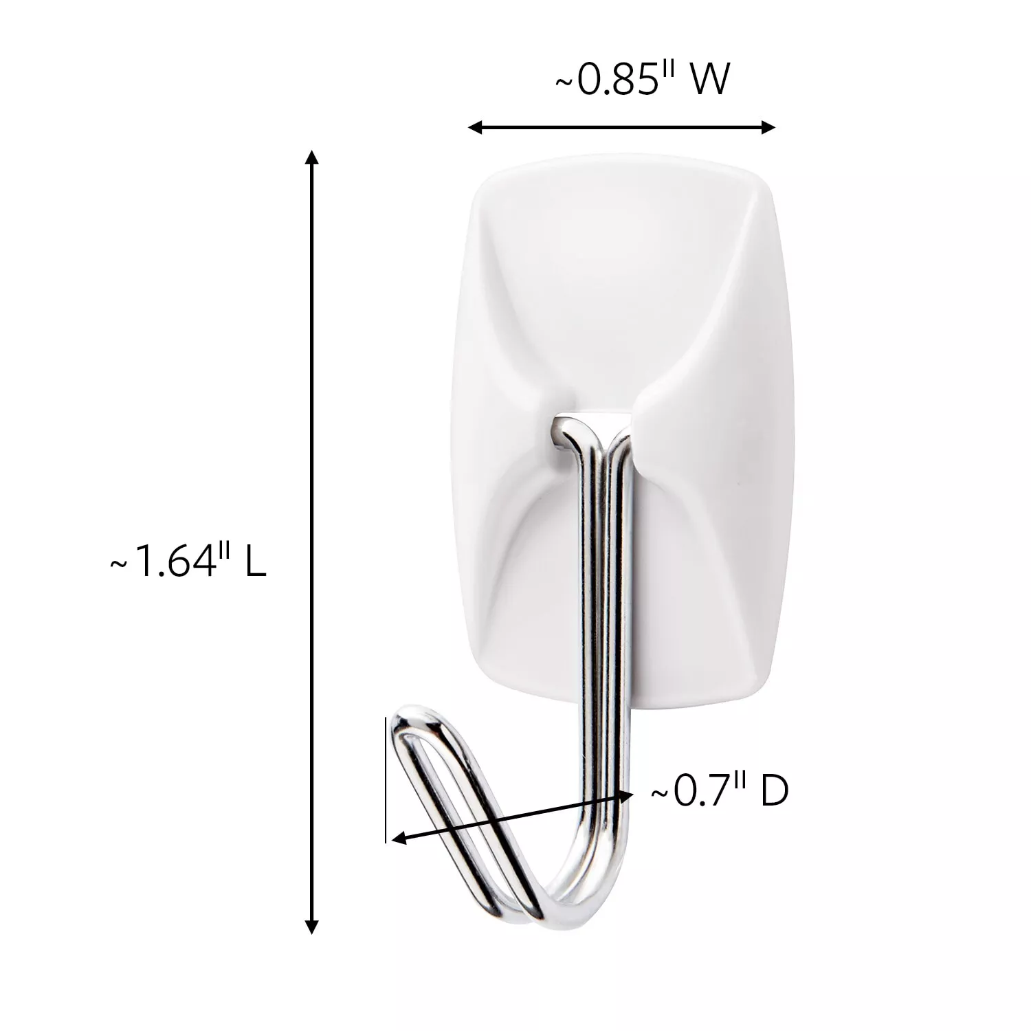 UPC 00051141598765 | Command™ Small Wire Hooks 17067-HWES