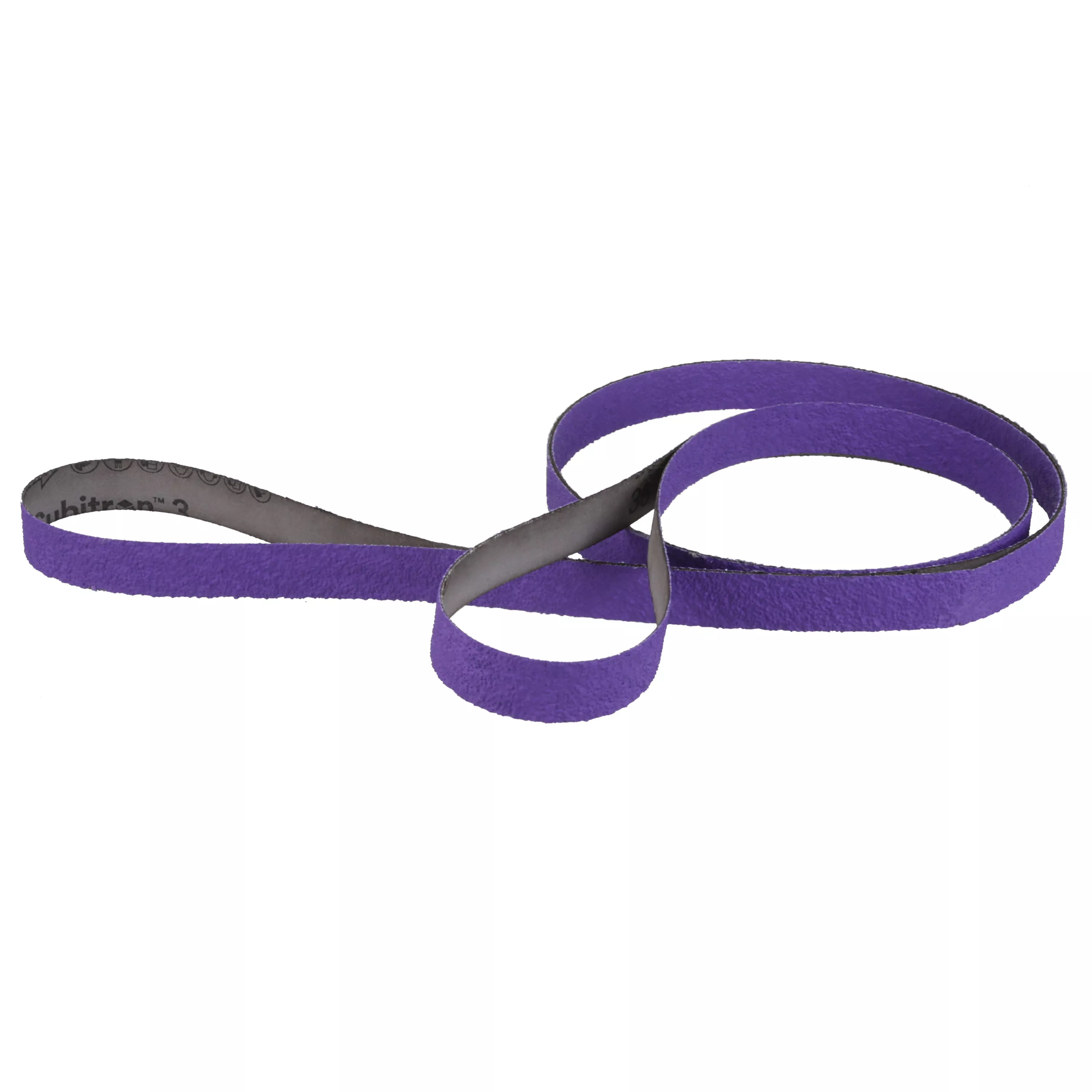 SKU 7100317269 | 3M™ Cubitron™ 3 Cloth Belt 1184F