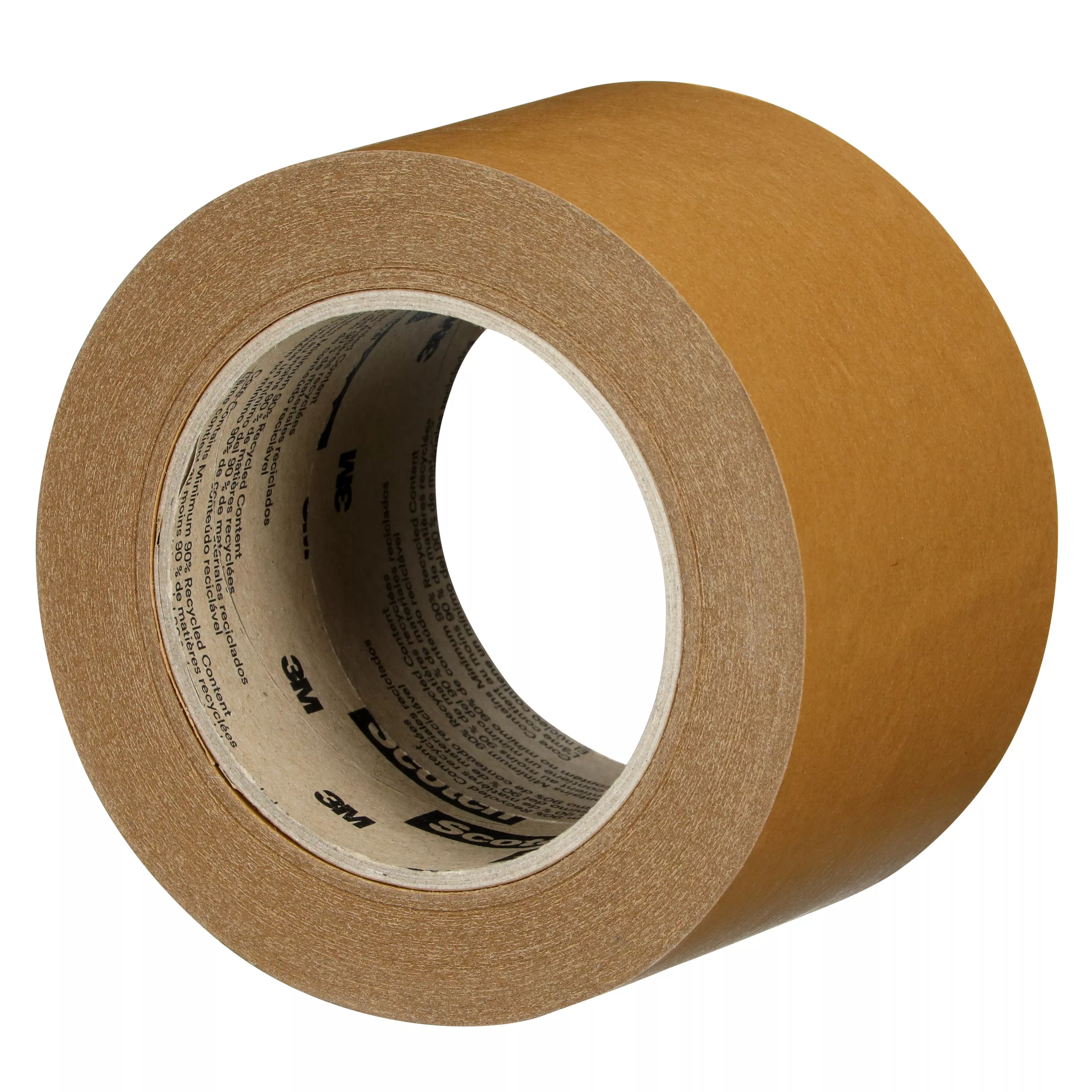 SKU 7100332200 | Scotch® Performance Paper Box Sealing Tape 570