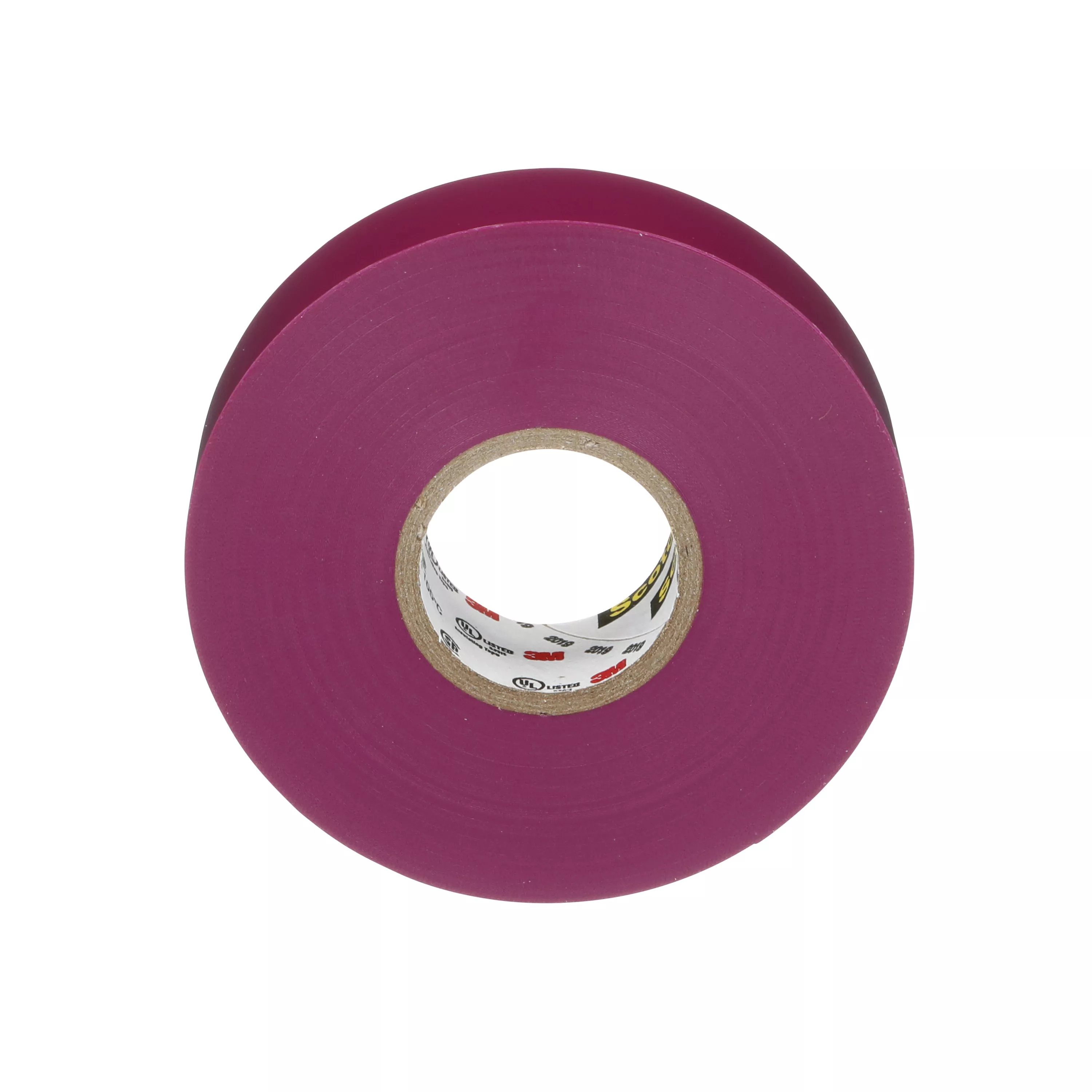 UPC 00054007112716 | Scotch® Vinyl Color Coding Electrical Tape 35