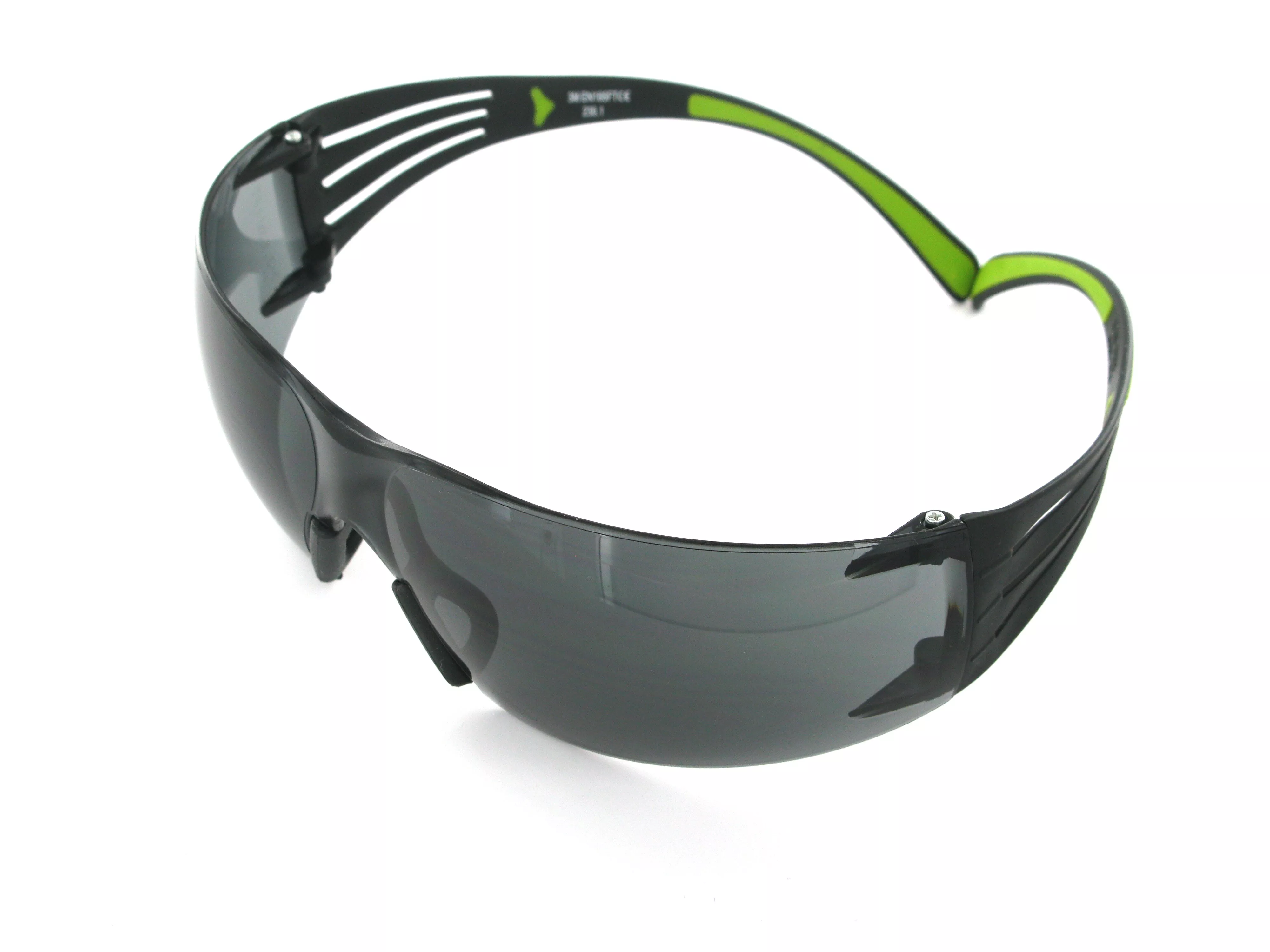 UPC 00076308913564 | 3M™ SecureFit™ 400 Safety Eyewear SF400G-LV-4-PS