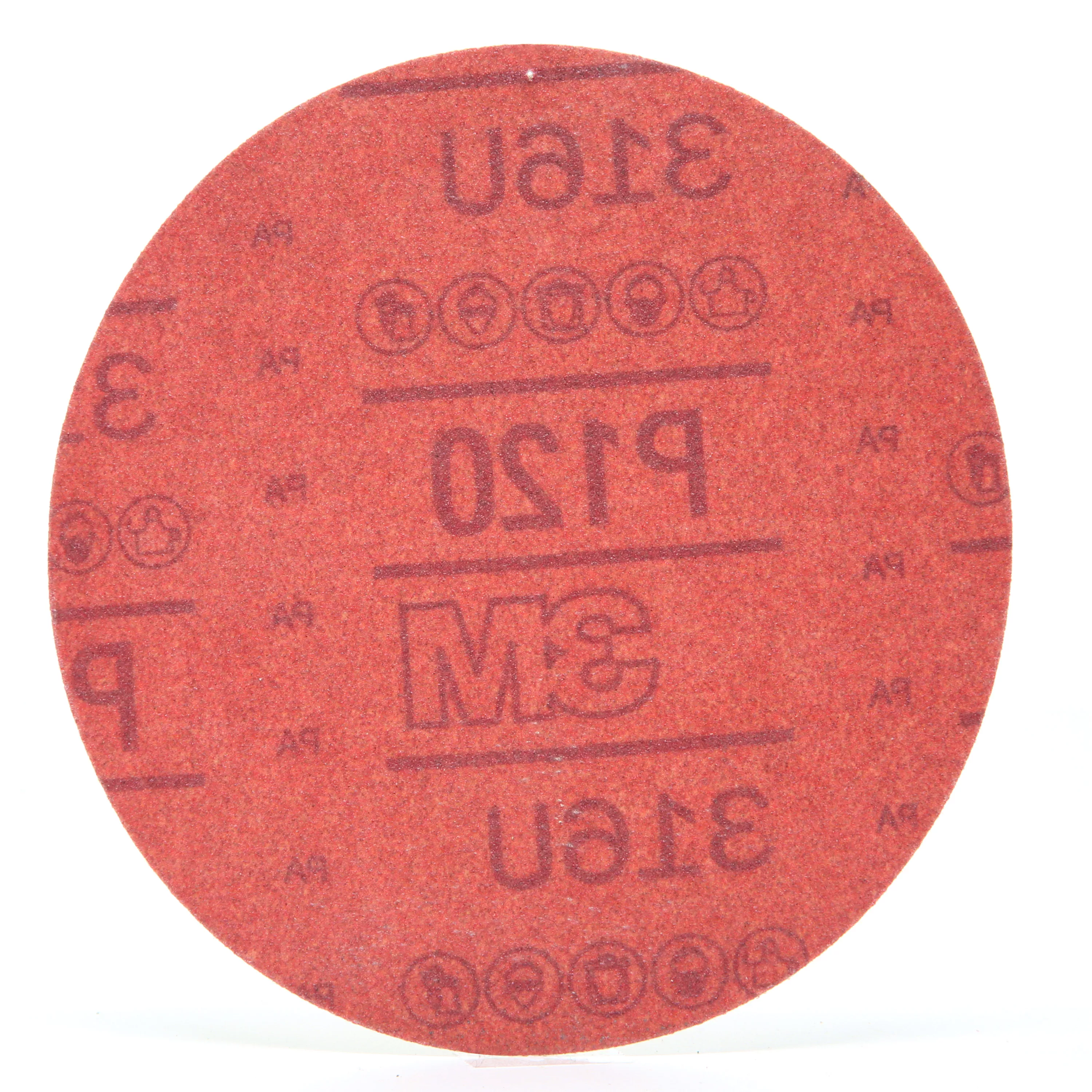 UPC 00051131012240 | 3M™ Hookit™ Red Abrasive Disc