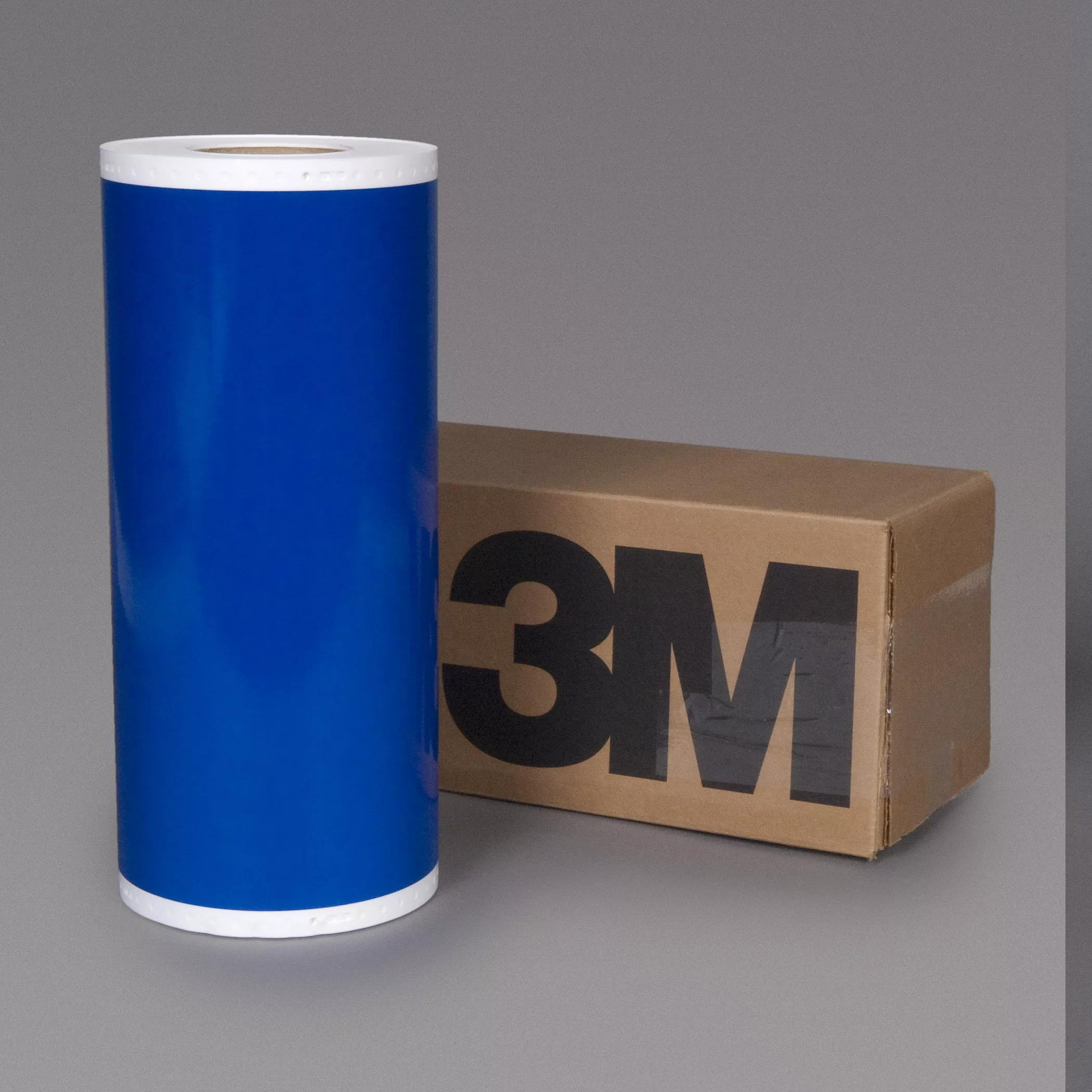 SKU 7010388499 | 3M™ Scotchlite™ Reflective Graphic Film 6004 PSR-5 Postal Service Roll