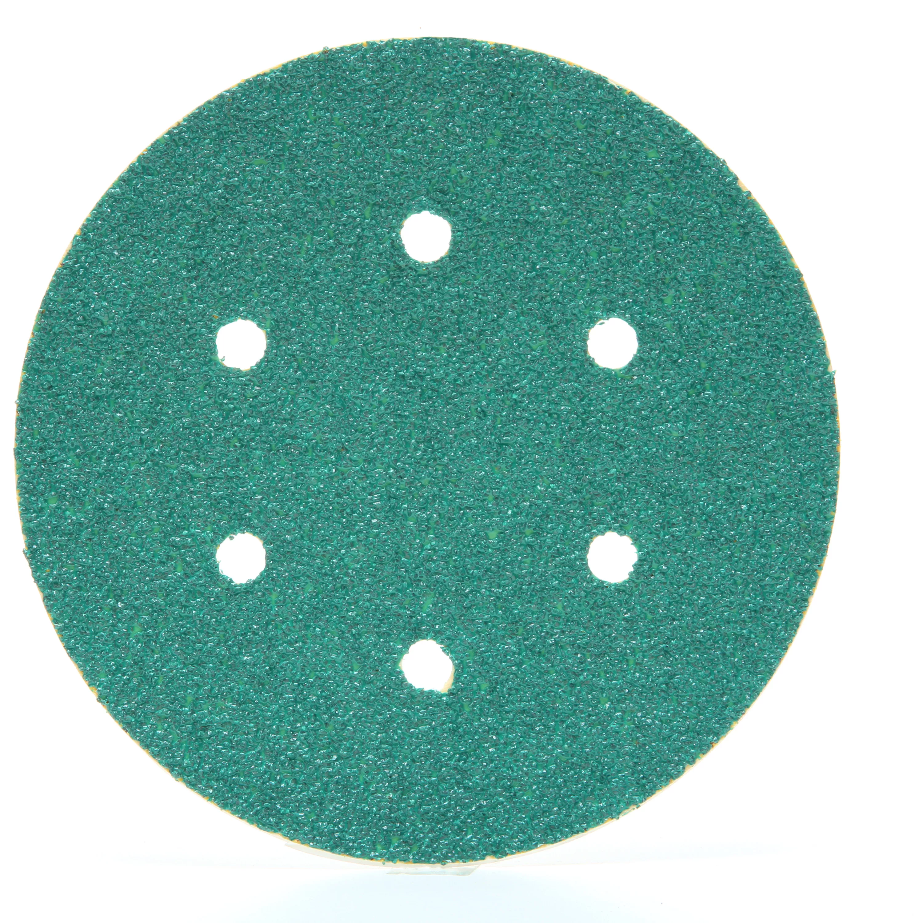 Product Number 251U | 3M™ Green Corps™ Stikit™ Production Disc Dust Free