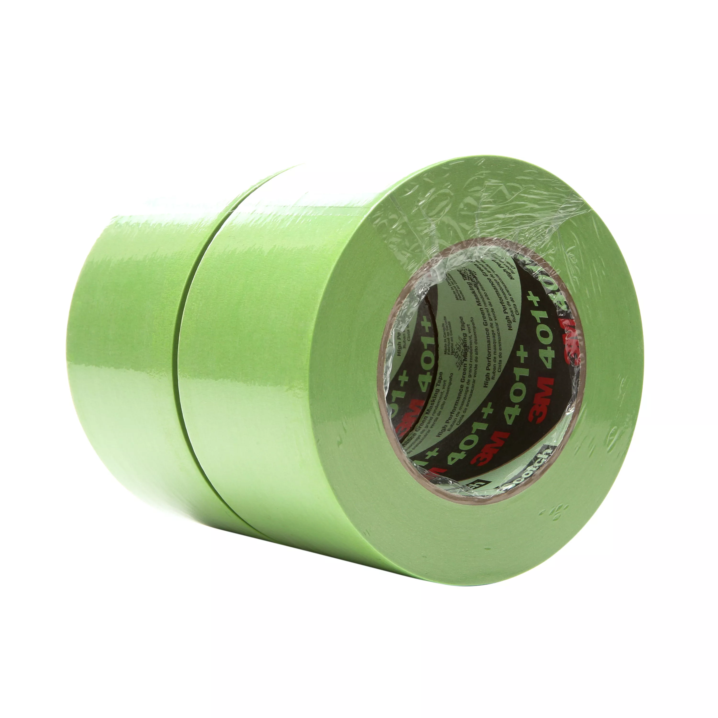 SKU 7000124899 | 3M™ High Performance Green Masking Tape 401+