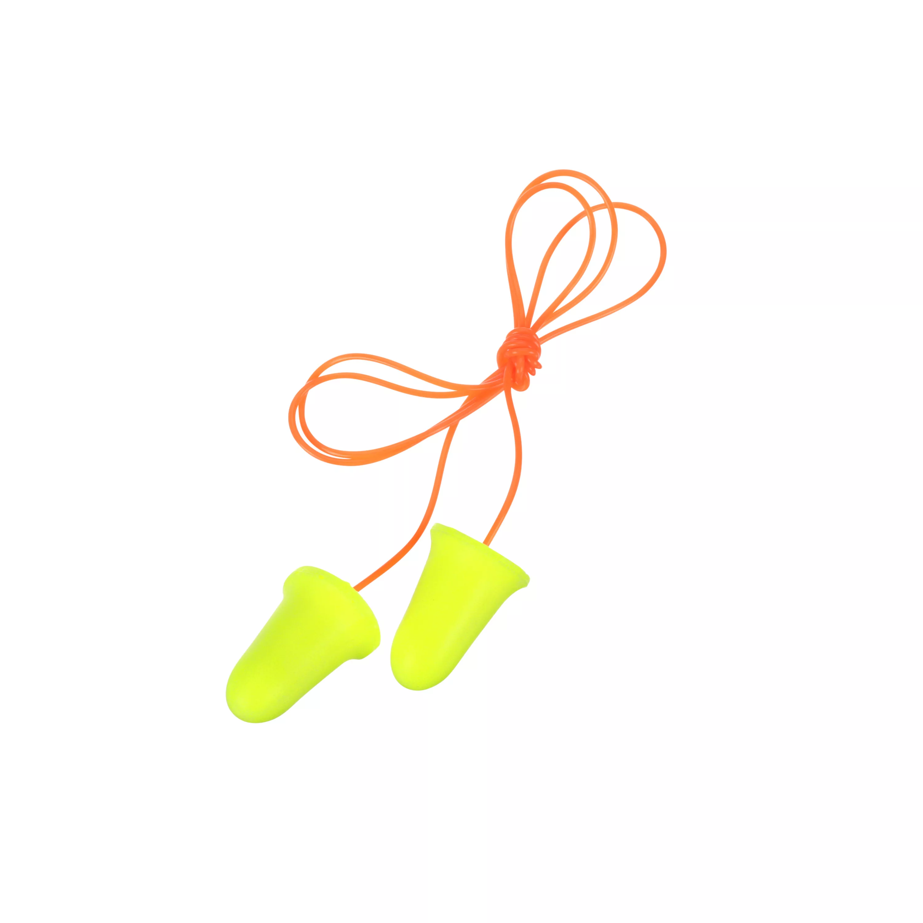 Product Number 312-1260 | 3M™ E-A-Rsoft™ FX™ Earplugs 312-1260