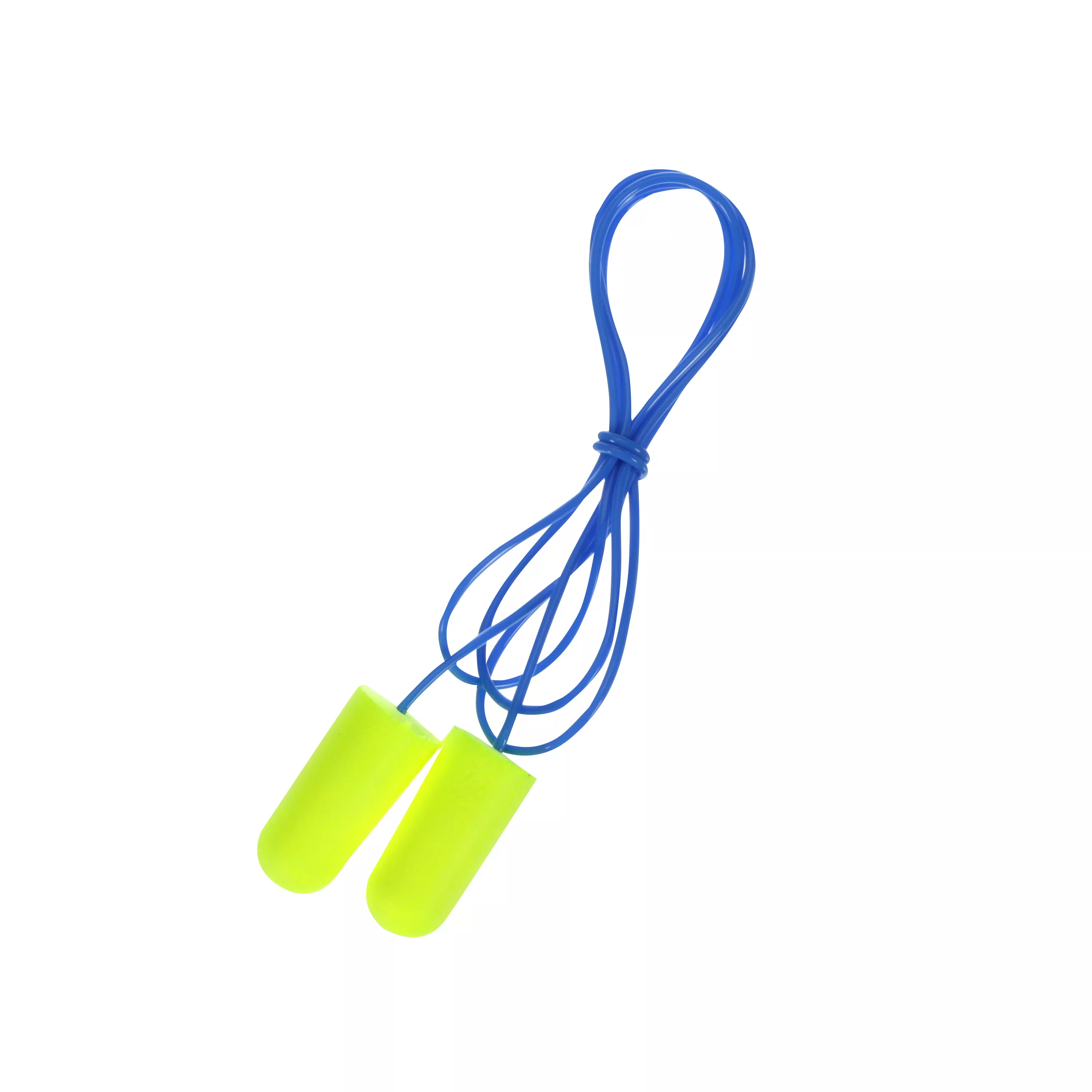 SKU 7010377058 | Peltor™ Sport Blasts™ Corded Disposable Earplugs 97081-10C