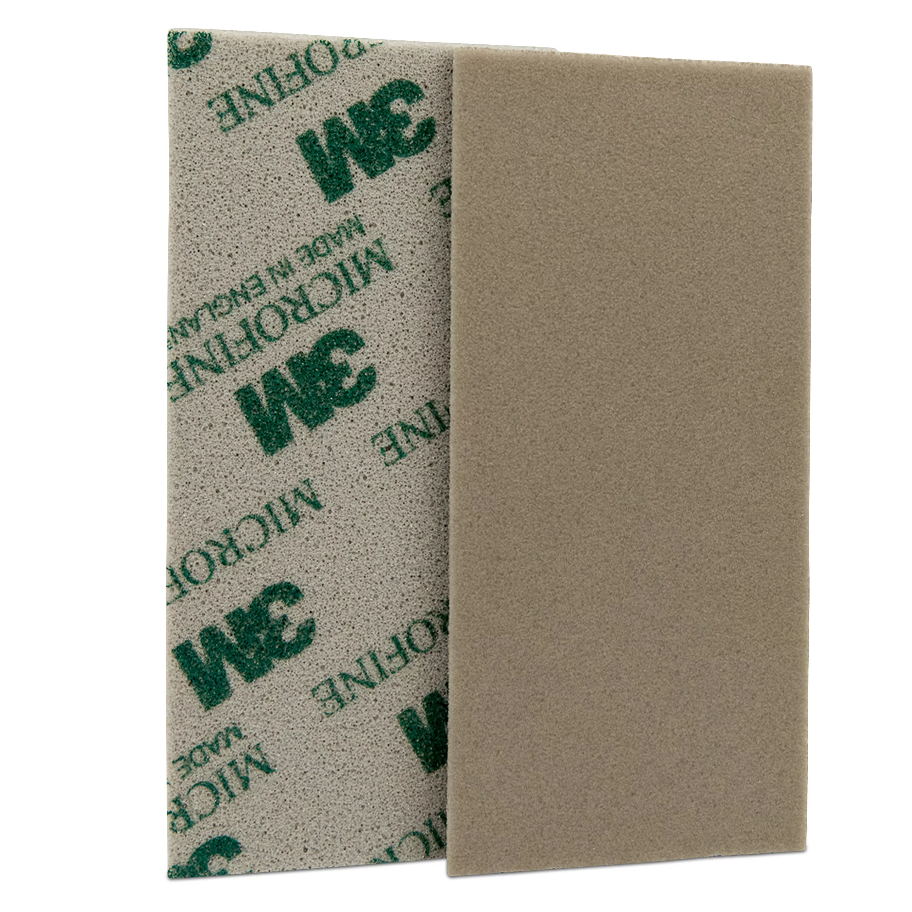 SKU 7010308860 | 3M™ Fine Grit Sanding Sponge 03090