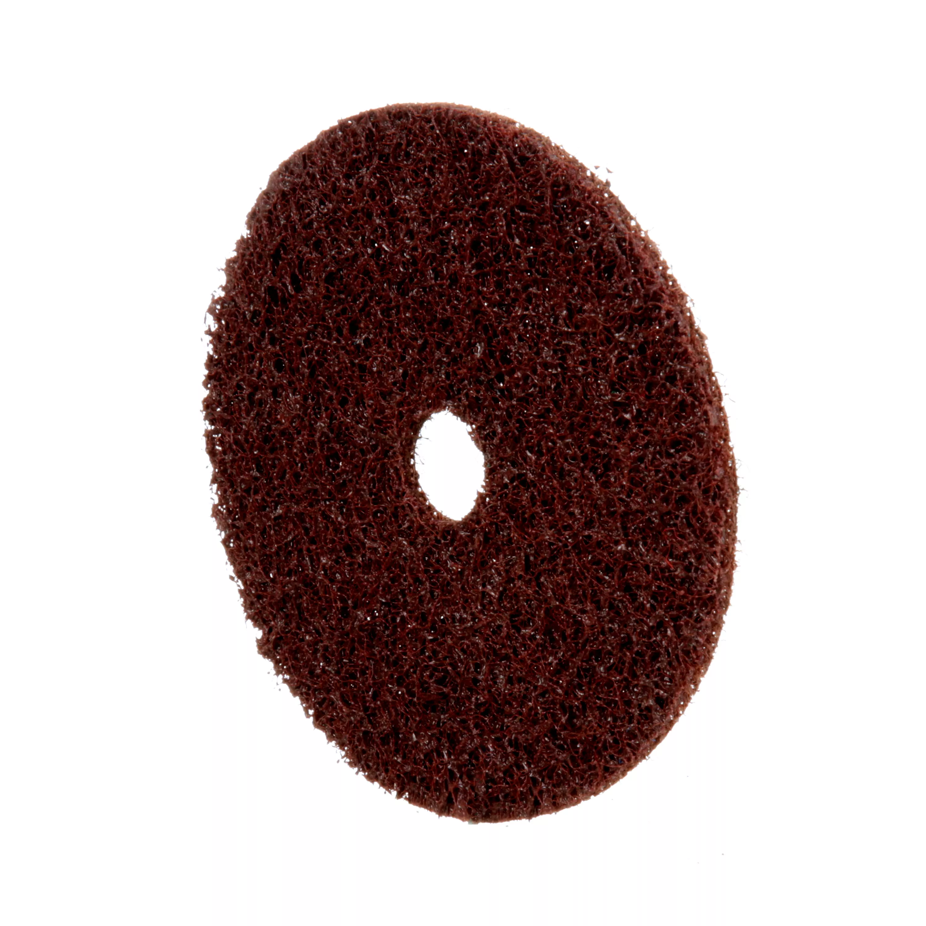 SKU 7100263650 | Scotch-Brite™ Precision Surface Conditioning Disc