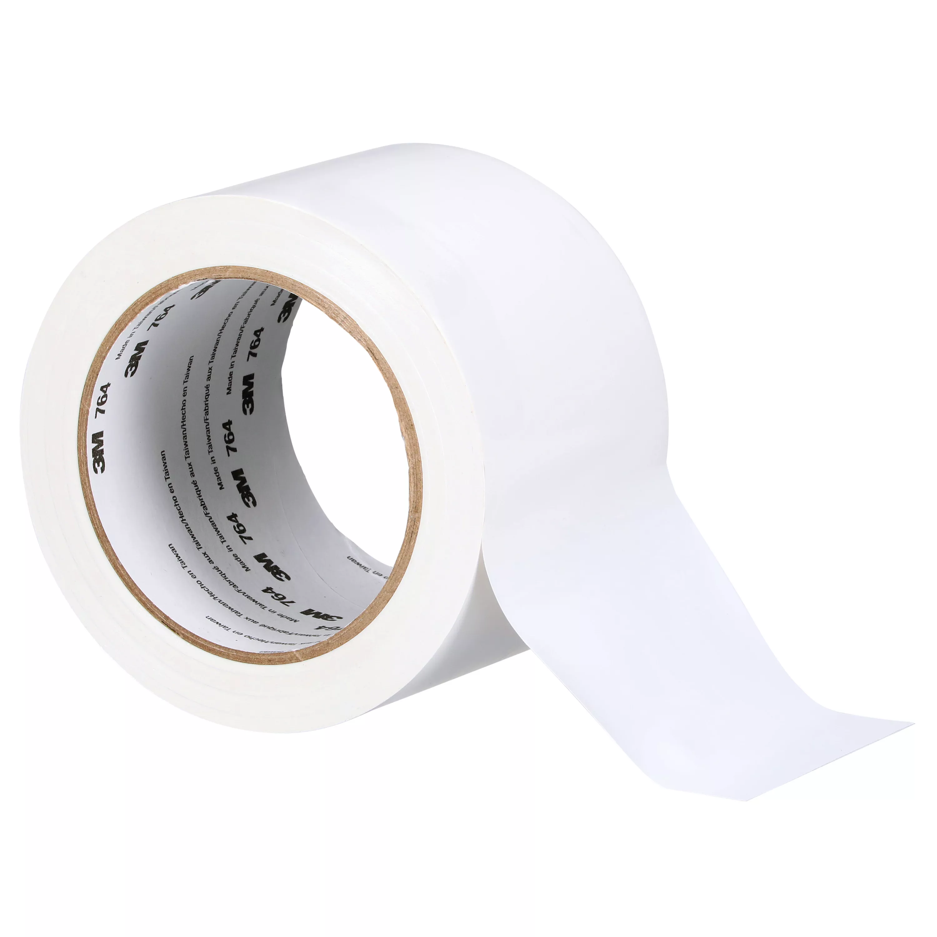 SKU 7000123865 | 3M™ General Purpose Vinyl Tape 764